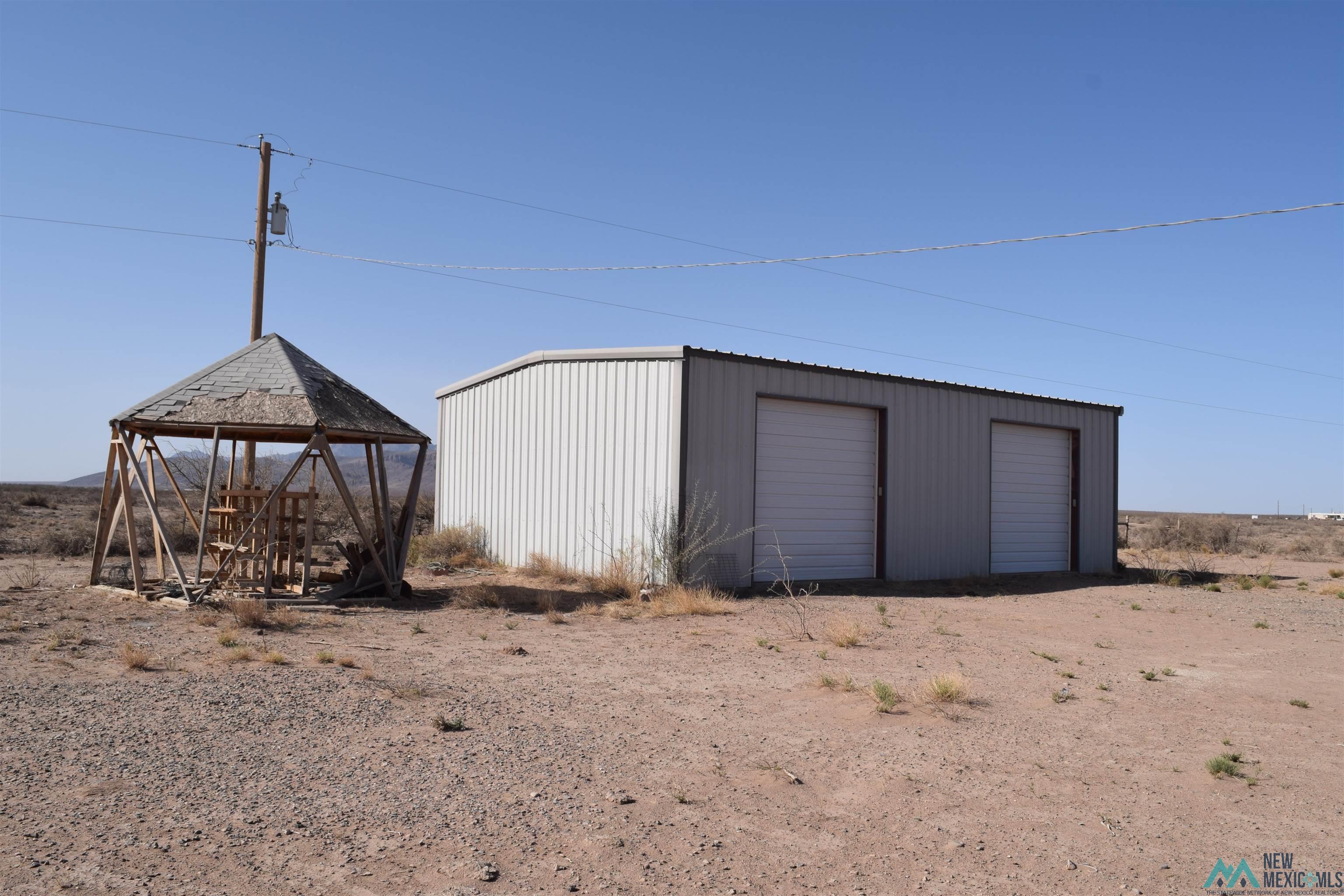 12340 Pojoaque Rd Se Rd, Deming, Texas image 36