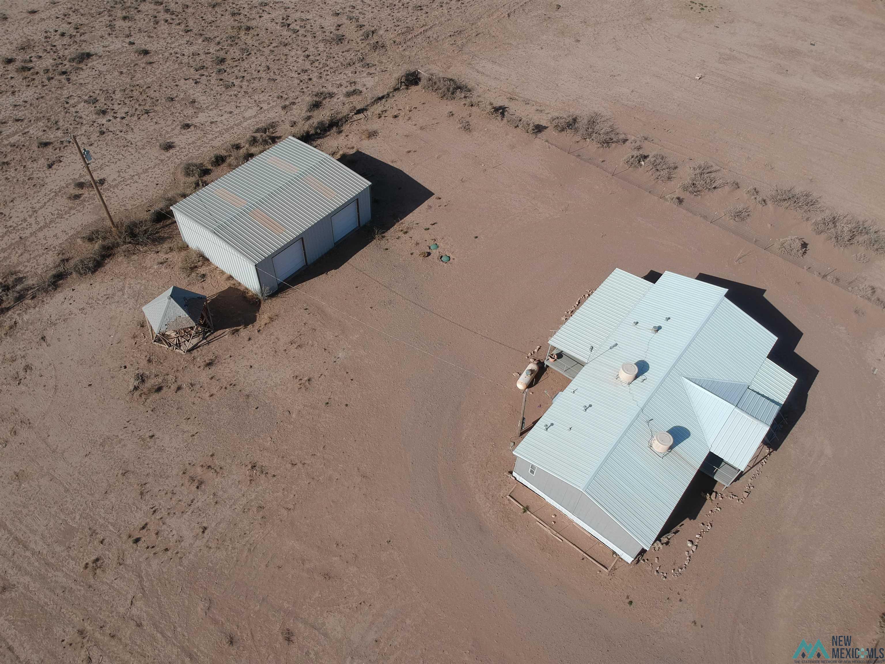 12340 Pojoaque Rd Se Rd, Deming, Texas image 3