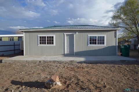 Homes For Sale - 1909 Ann Street<br/> Grants, NM 87020