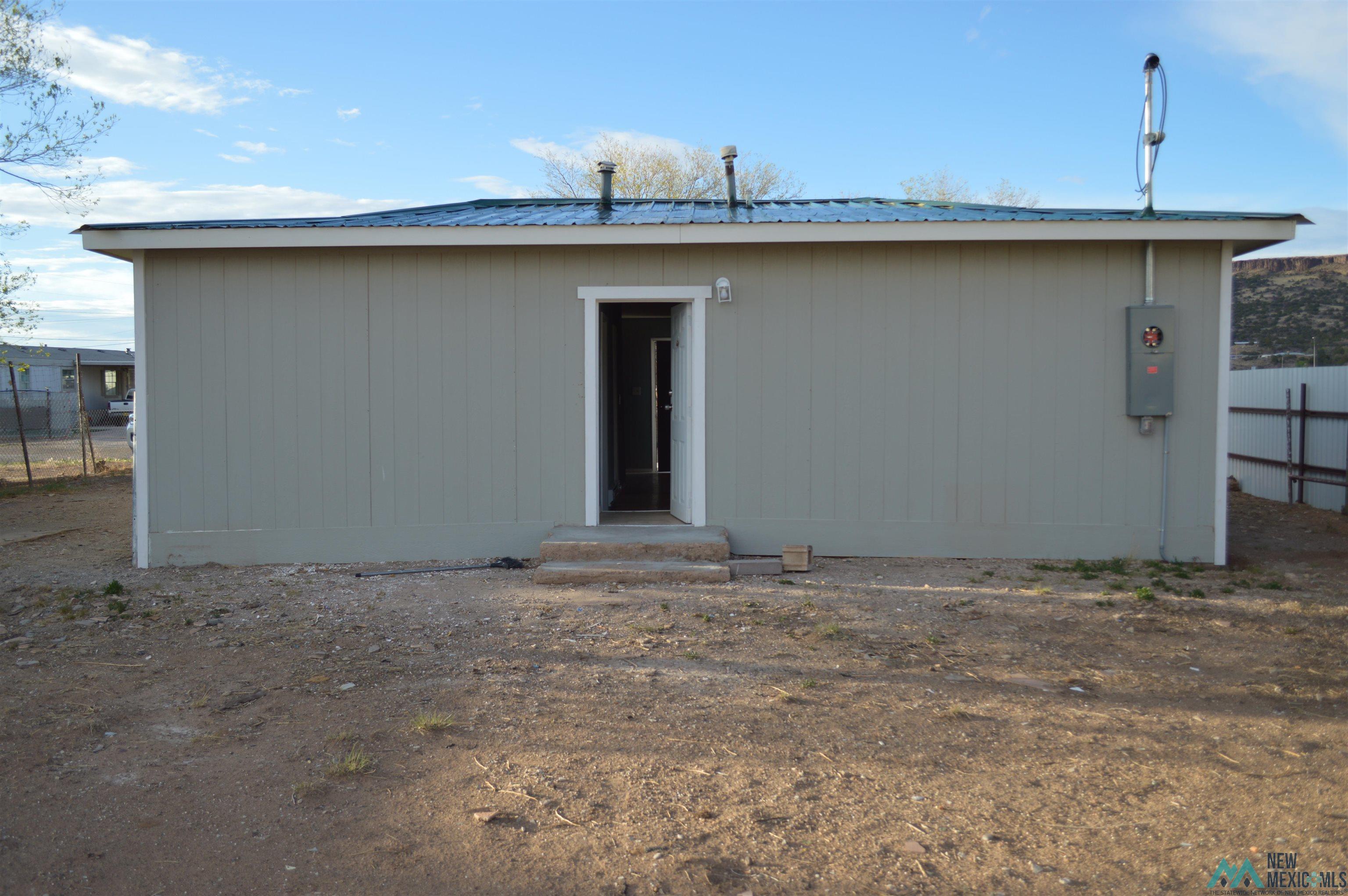 1909 Ann Street, Grants, Texas image 18