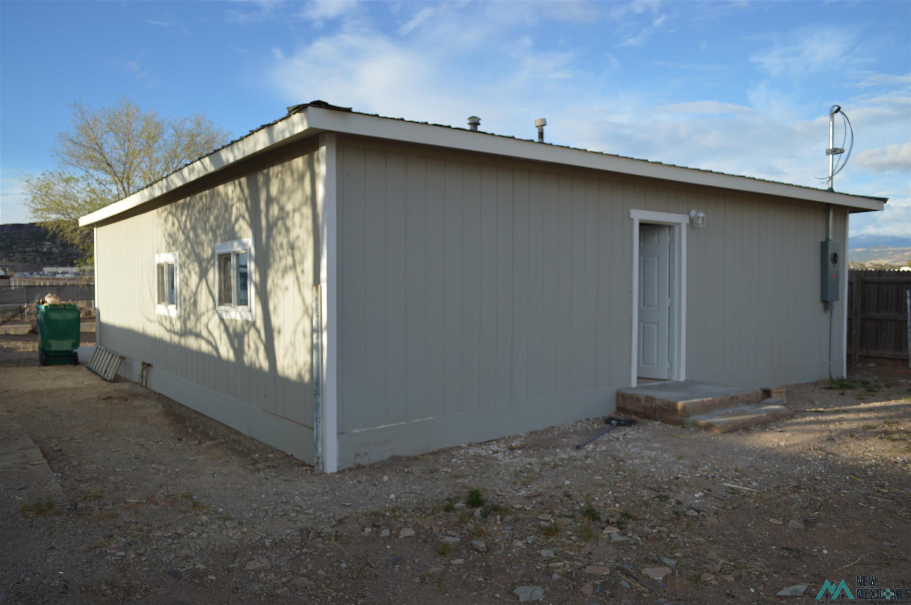 1909 Ann Street, Grants, Texas image 20