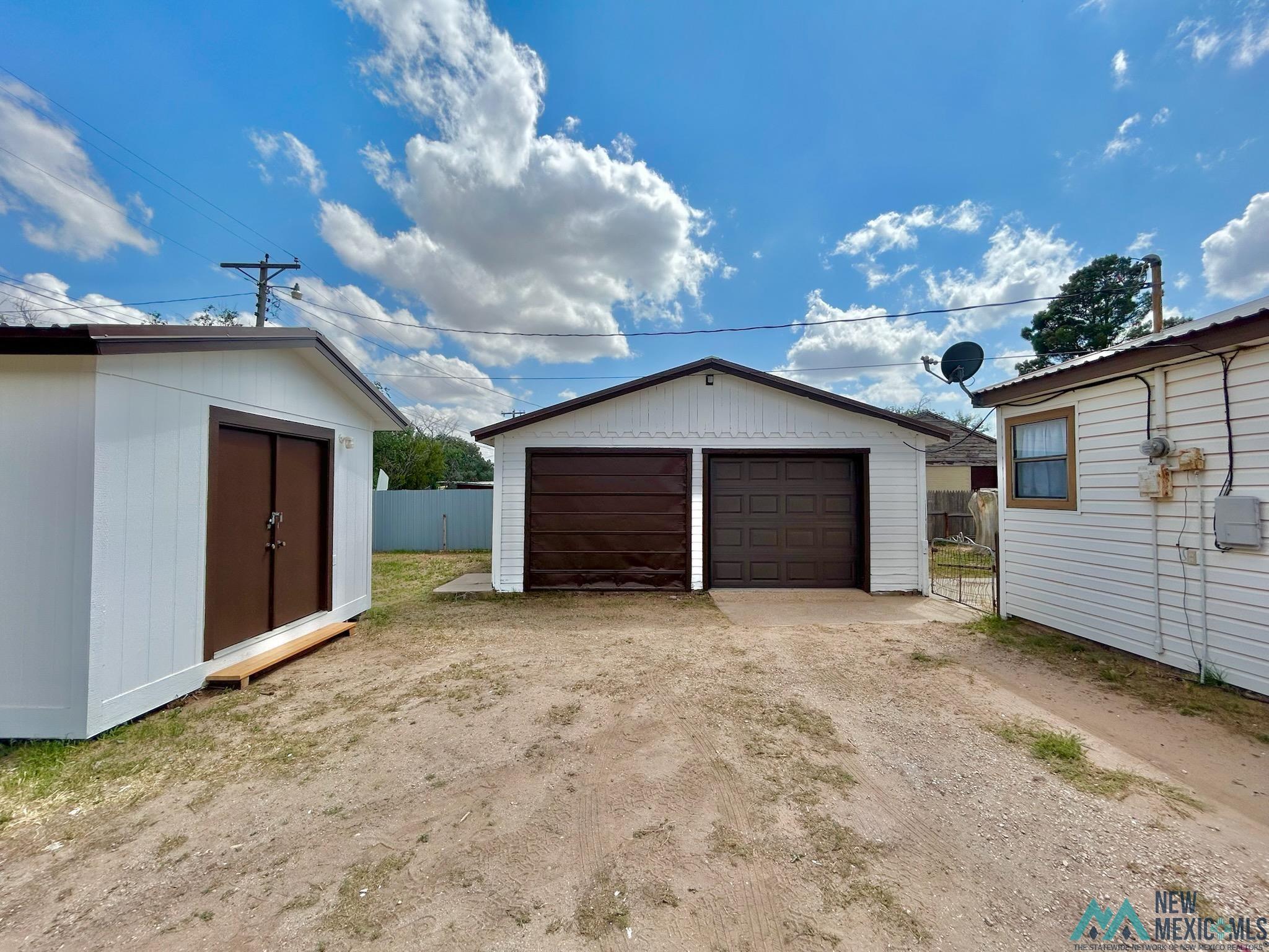 200 W Shipp Drive, Hobbs, Texas image 19