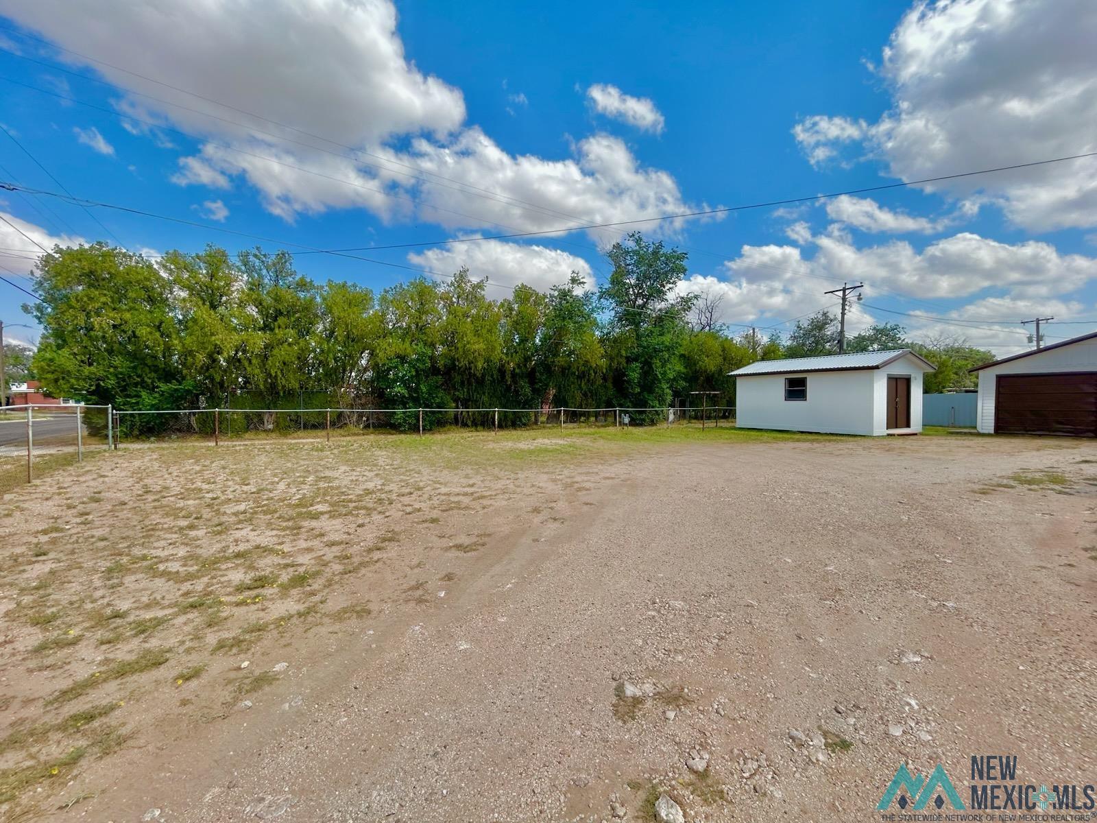 200 W Shipp Drive, Hobbs, Texas image 25