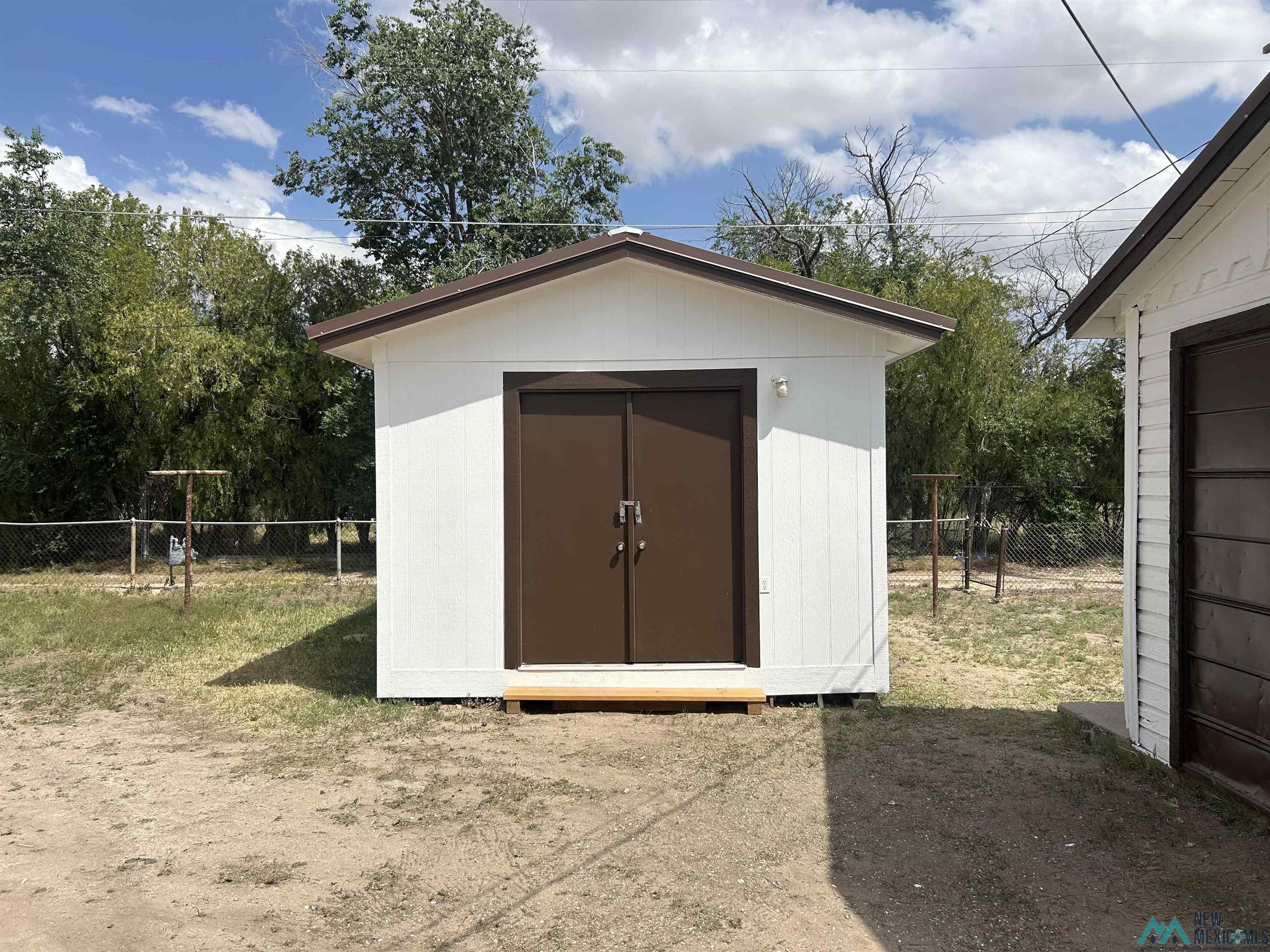 200 W Shipp Drive, Hobbs, Texas image 16