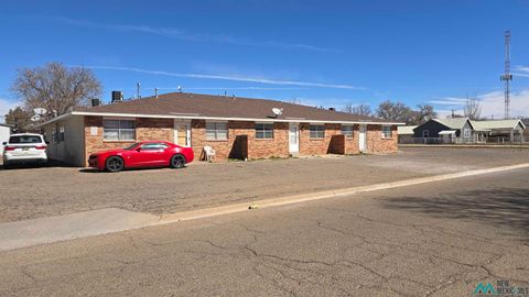 Multifamily For Sale - 1000 Ash Street<br/> Clovis, NM 88101
