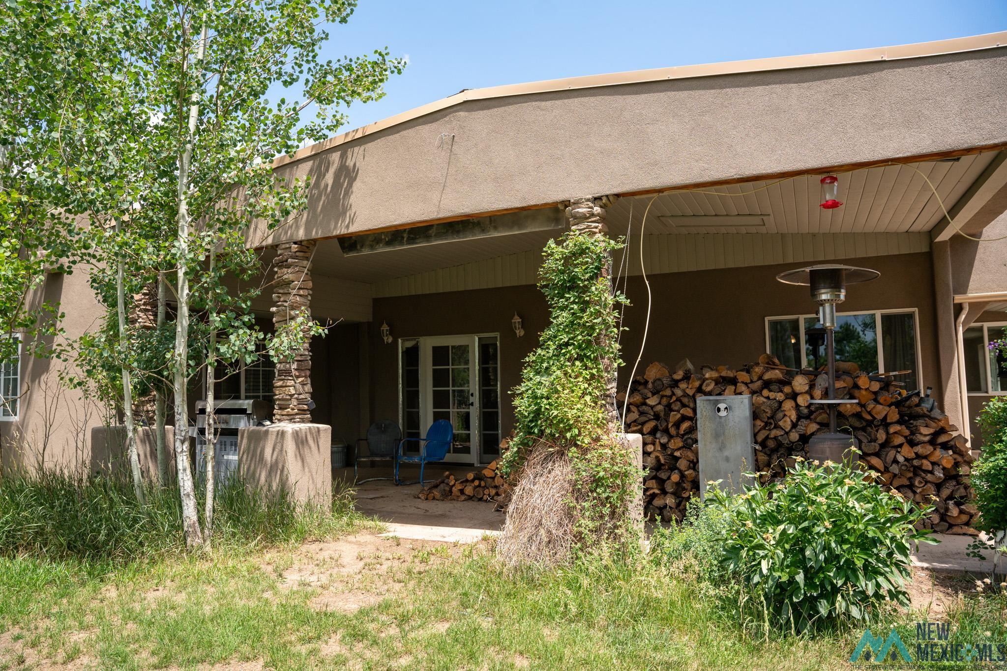 39 Rancho Lane, Raton, New Mexico image 18