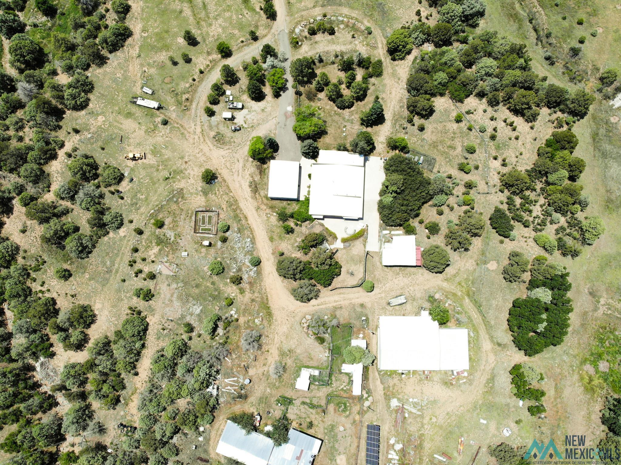 39 Rancho Lane, Raton, New Mexico image 16