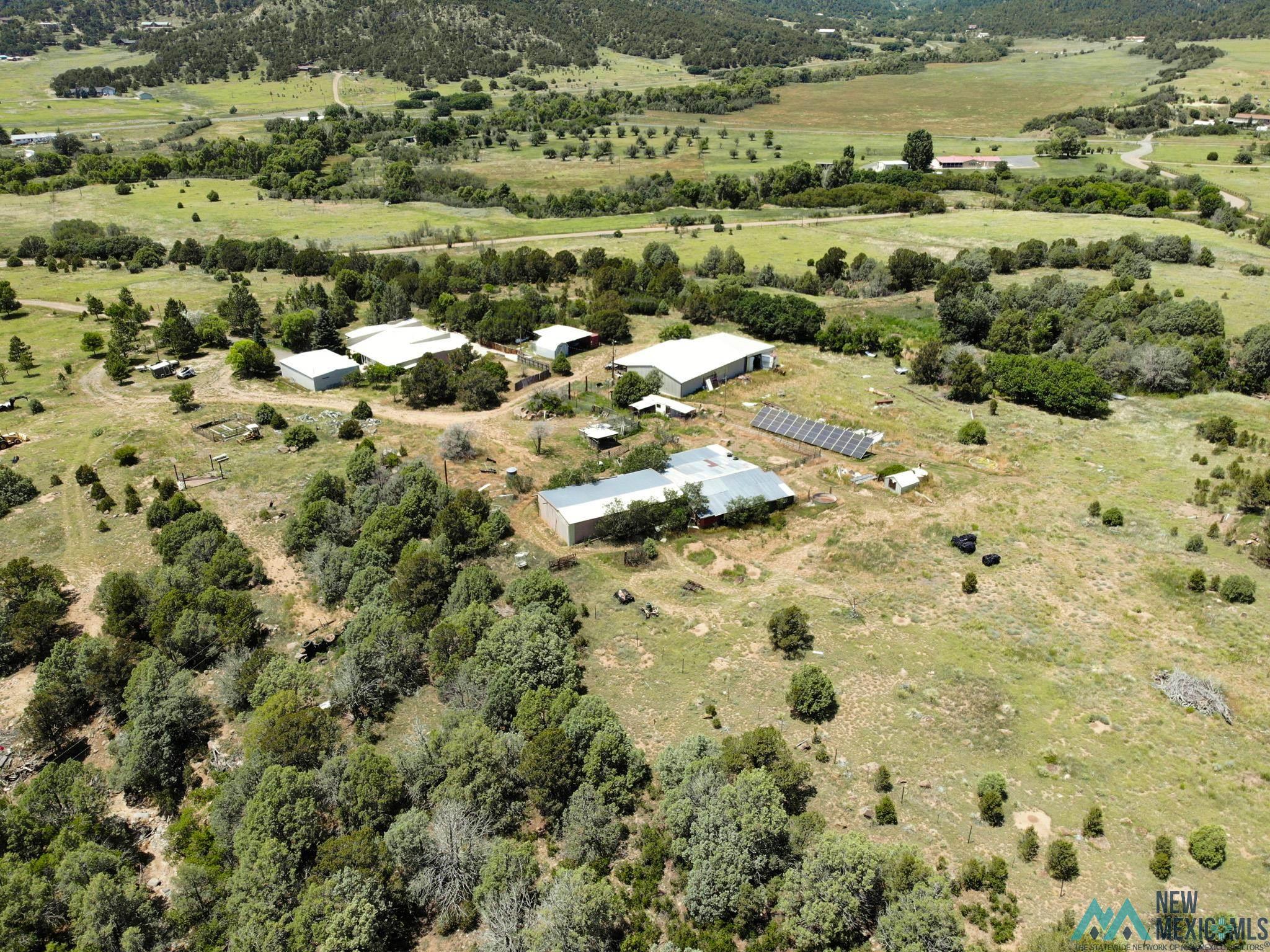 39 Rancho Lane, Raton, New Mexico image 9