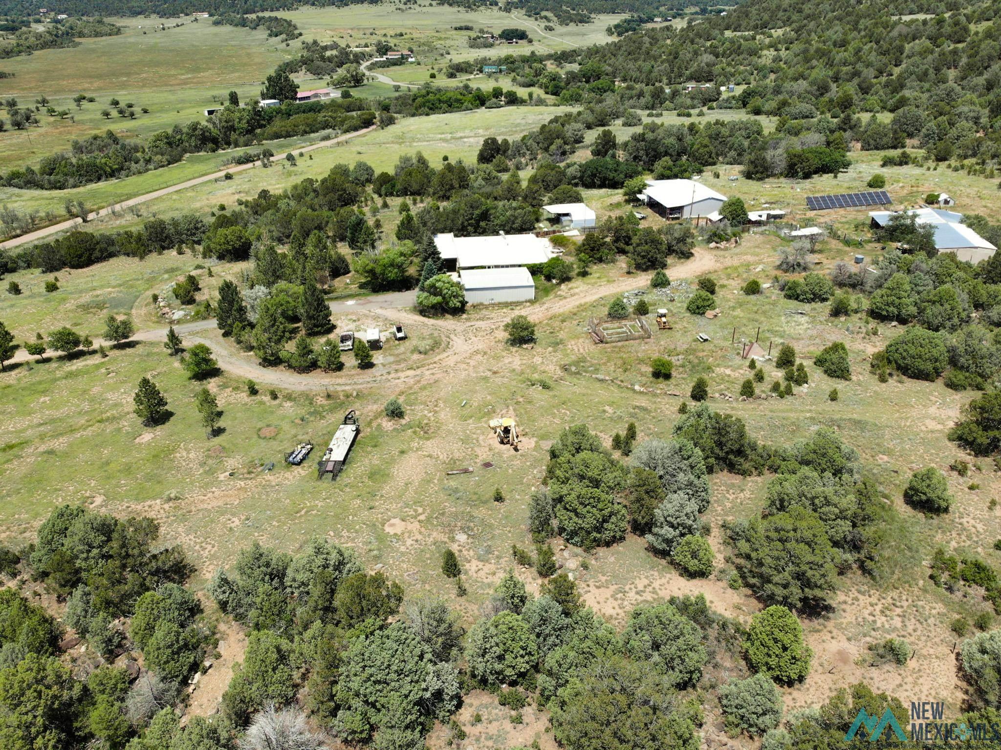 39 Rancho Lane, Raton, New Mexico image 8