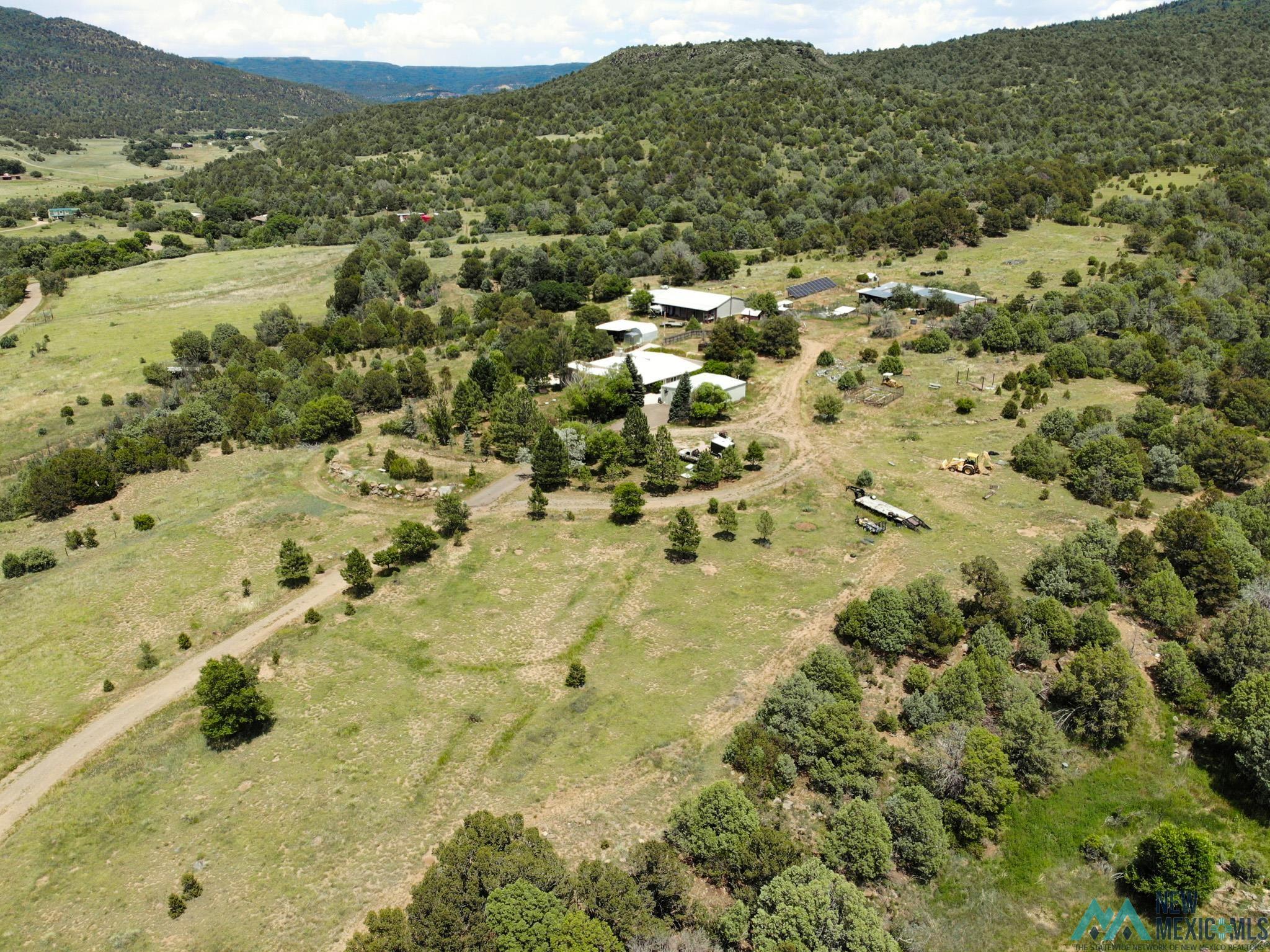 39 Rancho Lane, Raton, New Mexico image 7