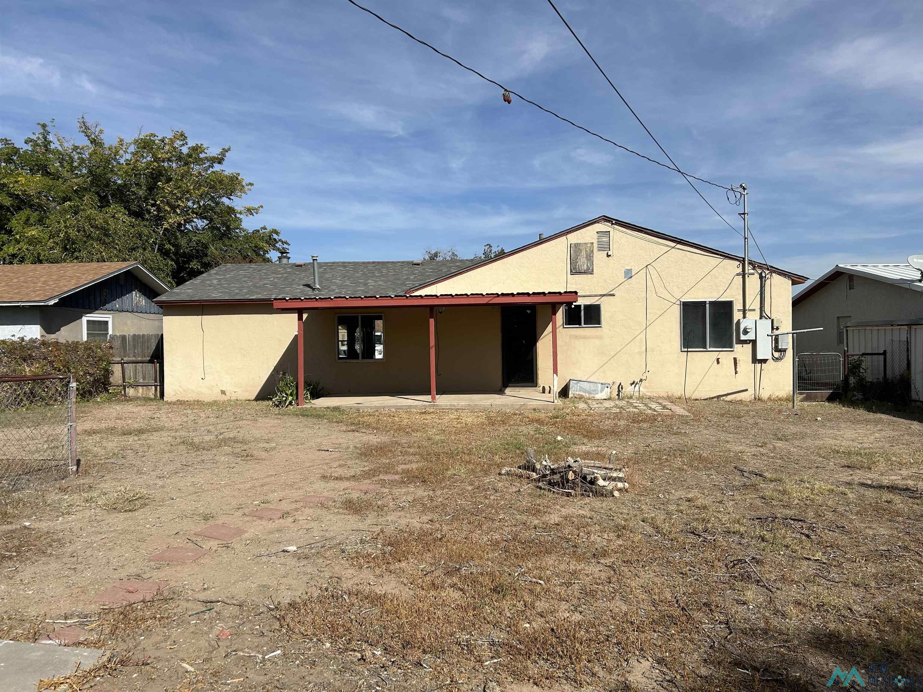 1603 W Sears Avenue, Artesia, Texas image 10