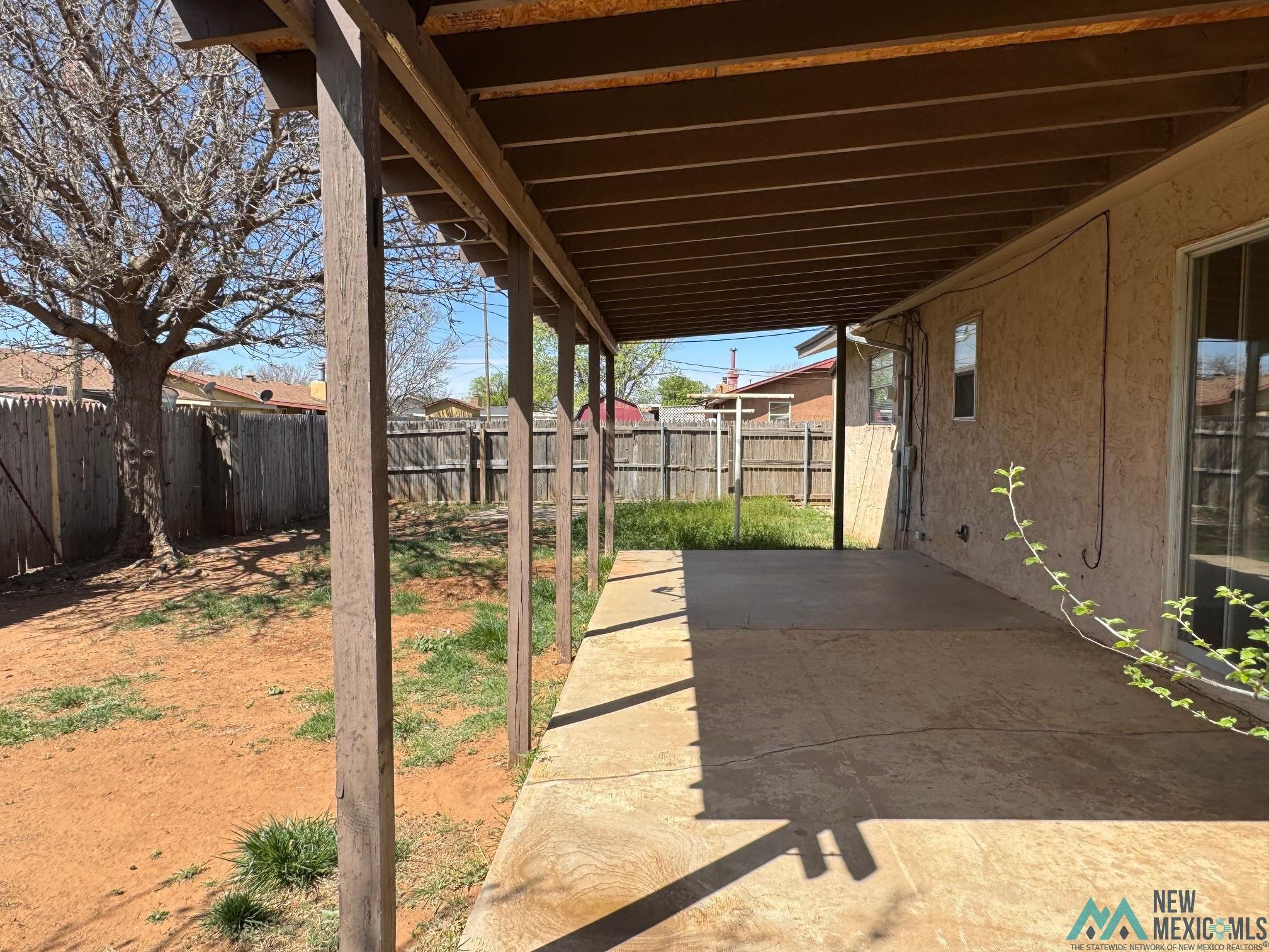 509 Tucker Drive, Clovis, Texas image 16