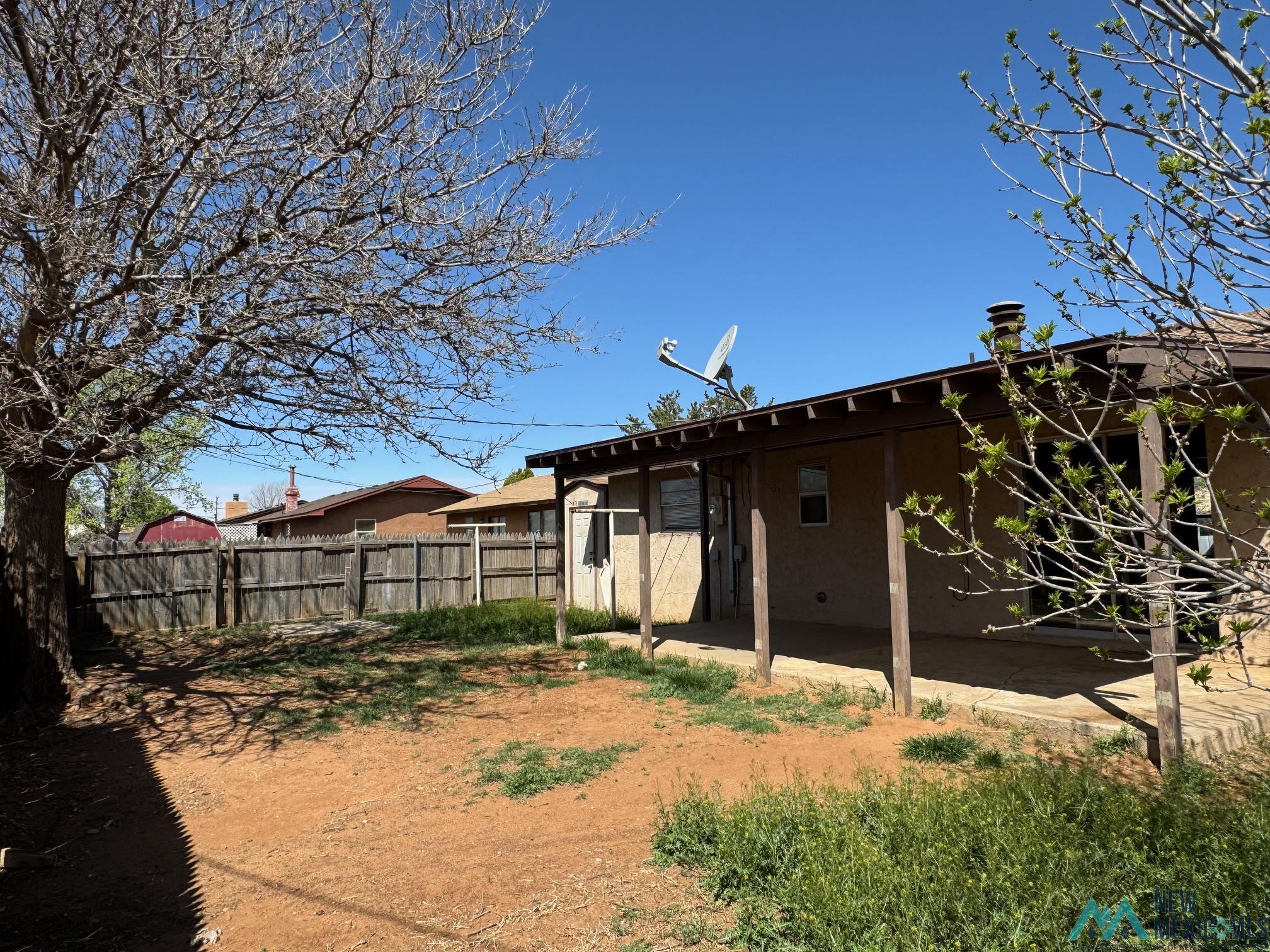 509 Tucker Drive, Clovis, Texas image 17