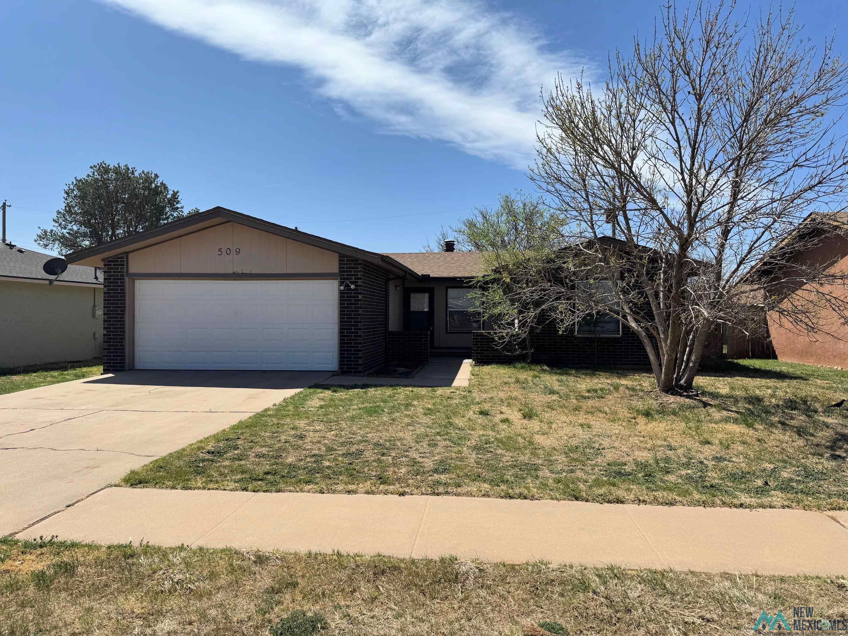509 Tucker Drive, Clovis, Texas image 1