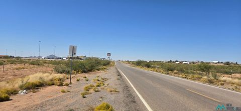 Vacant Land For Sale - 000 SW Hwy 418 Highway<br/> Deming, NM 88030
