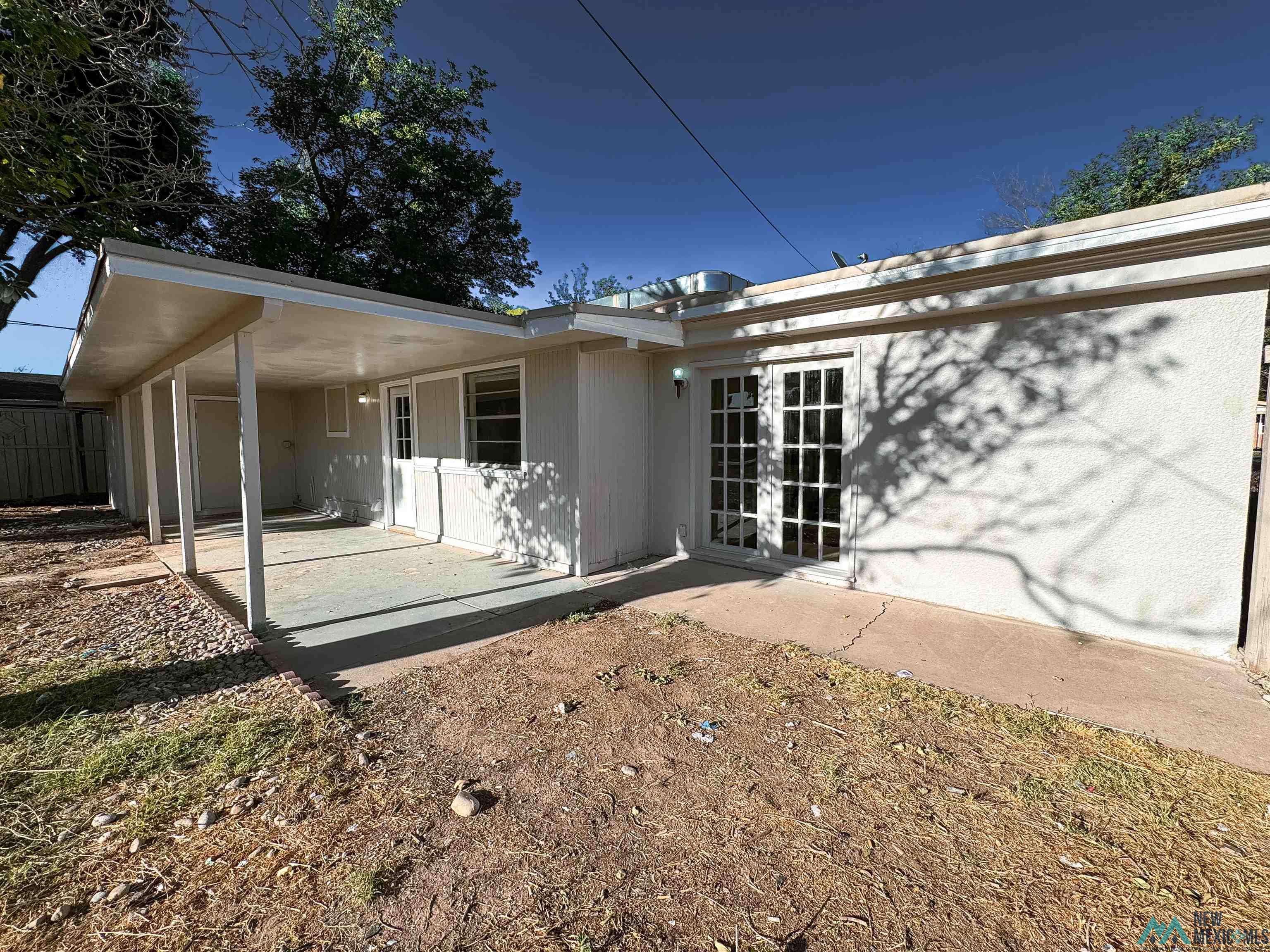 508 S Aspen Avenue, Roswell, Texas image 30