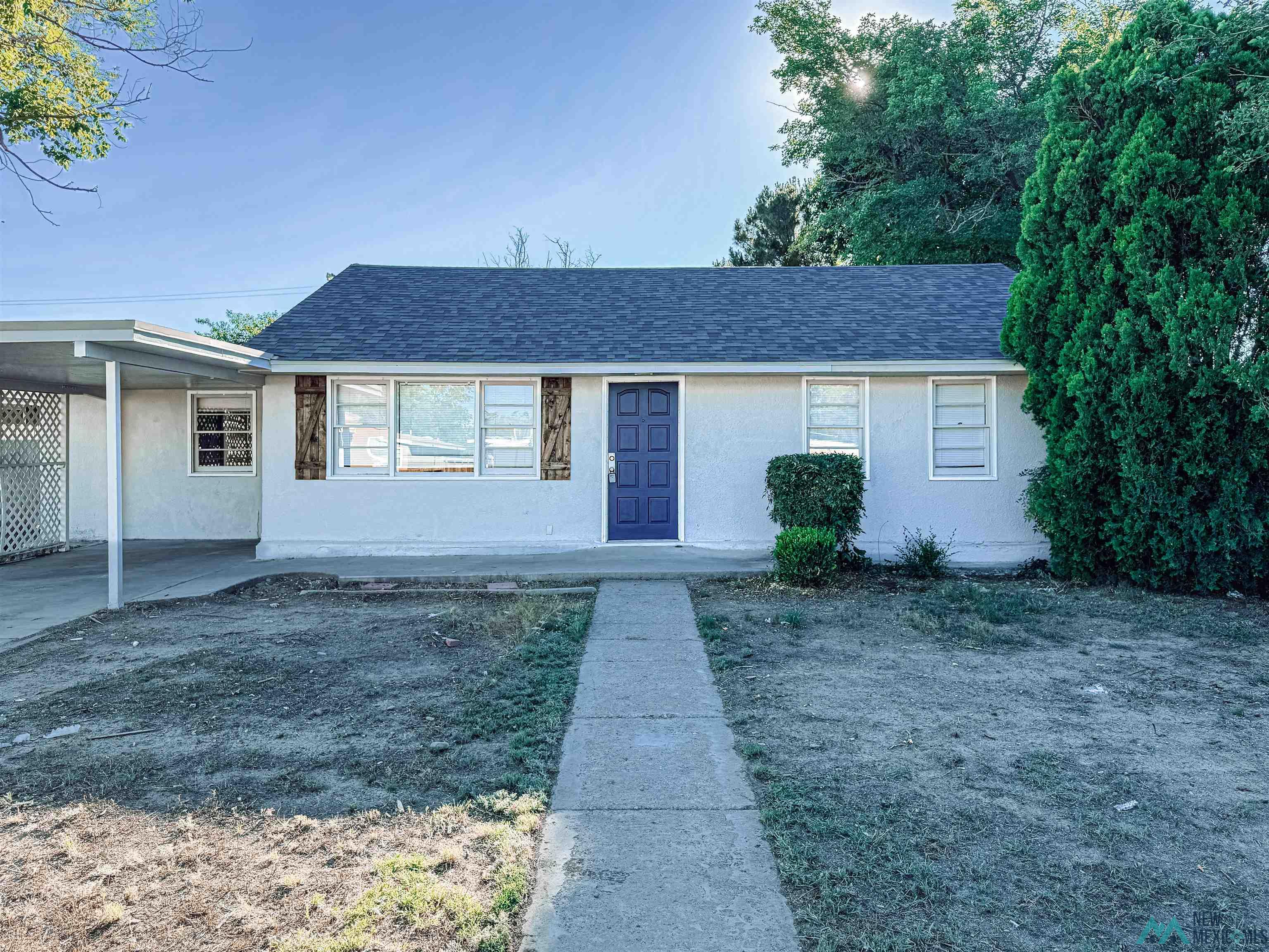 508 S Aspen Avenue, Roswell, Texas image 2