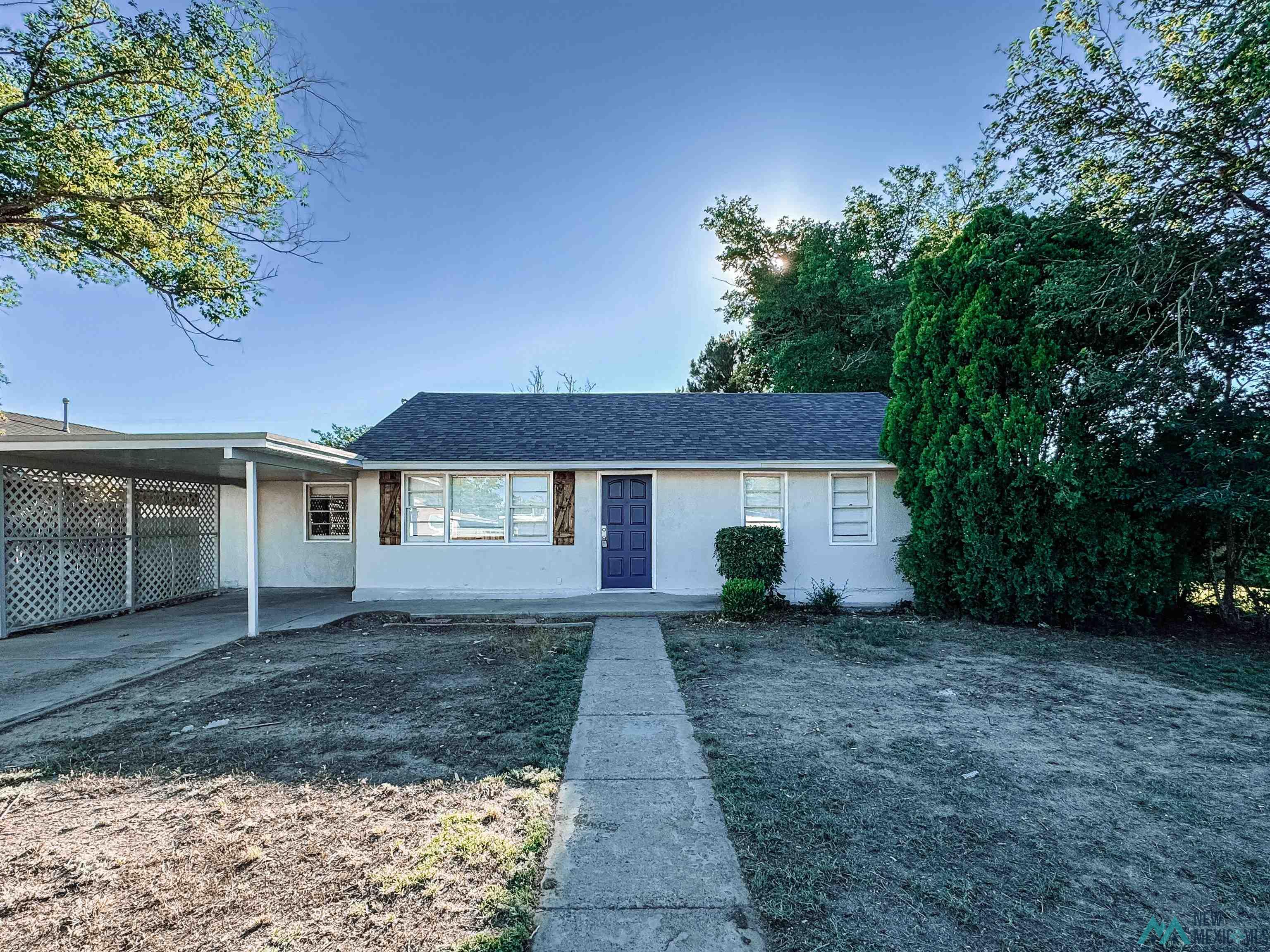 508 S Aspen Avenue, Roswell, Texas image 4