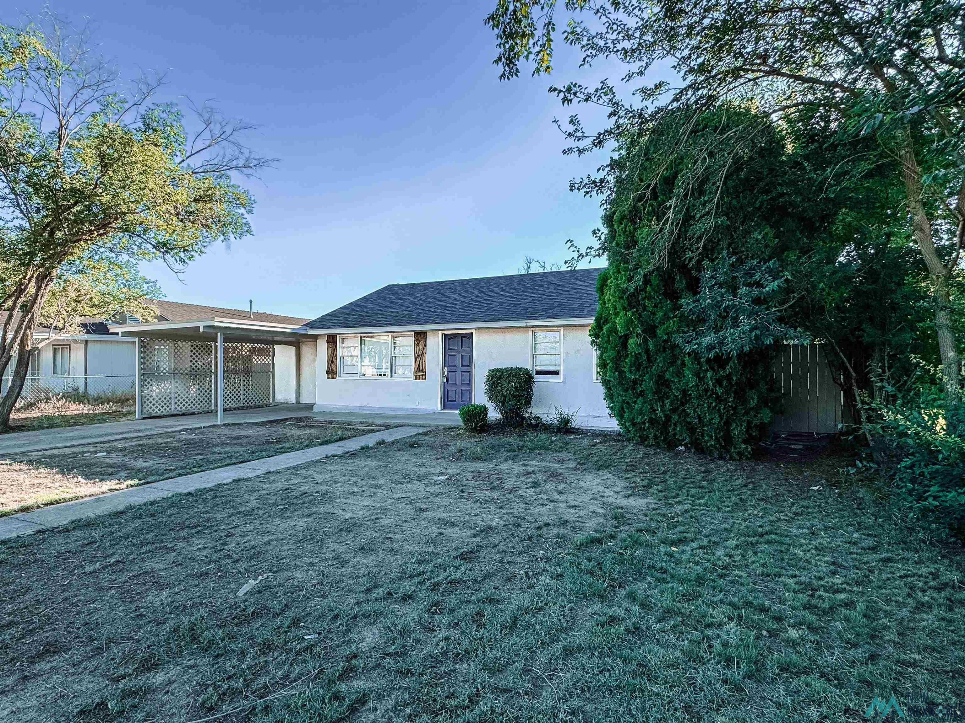 508 S Aspen Avenue, Roswell, Texas image 3