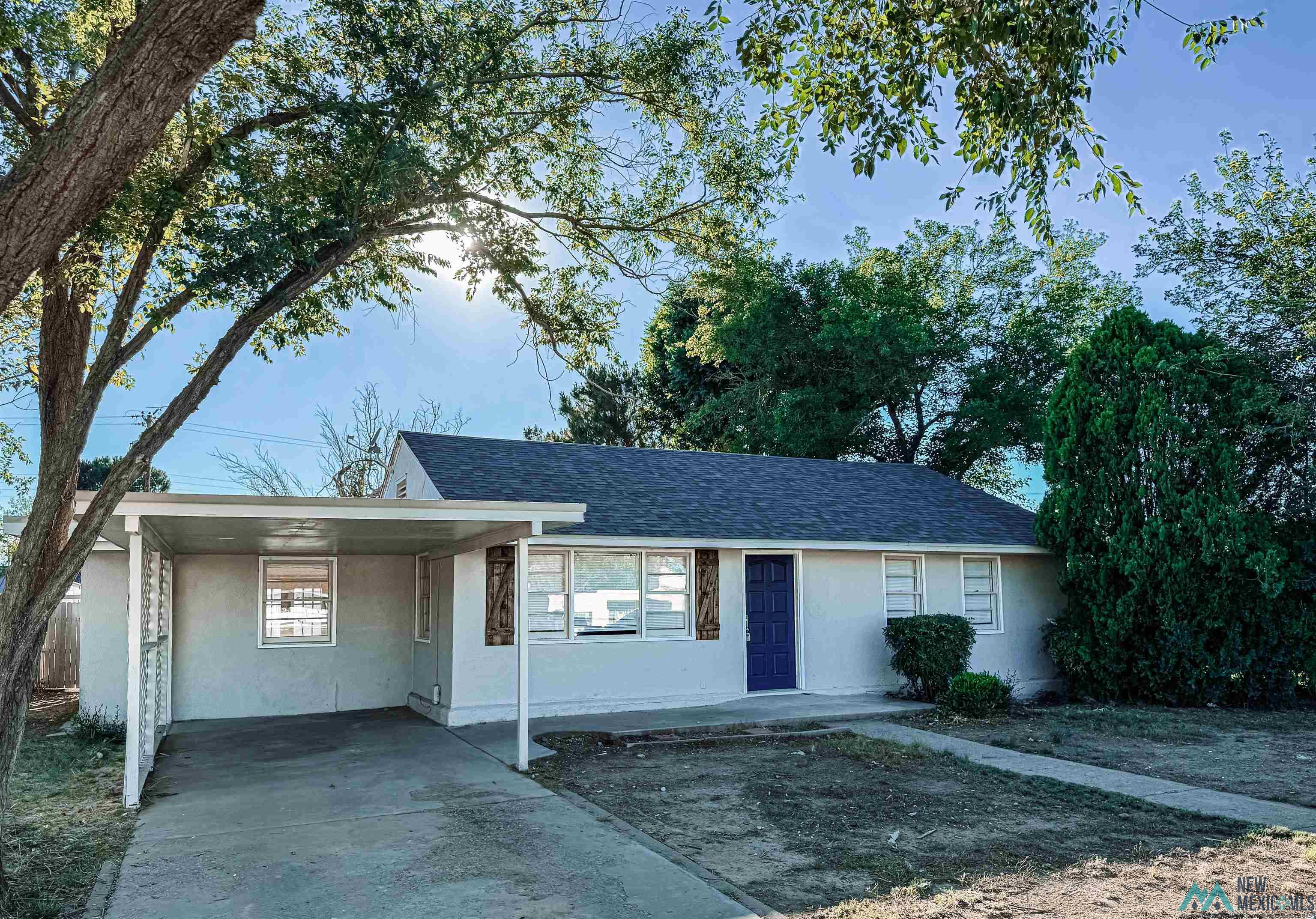 508 S Aspen Avenue, Roswell, Texas image 1