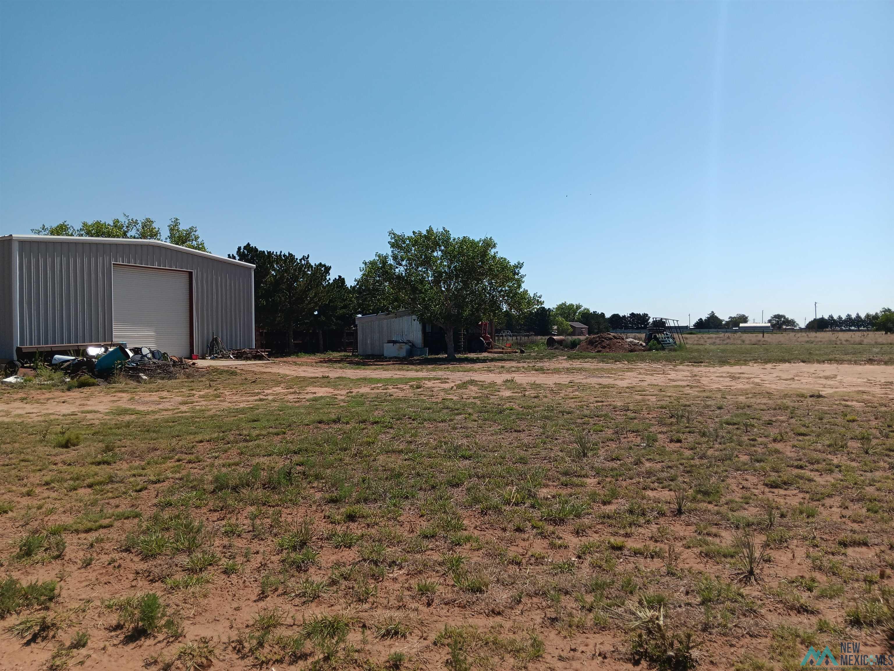 821 W Abo Highway, Melrose, New Mexico image 5