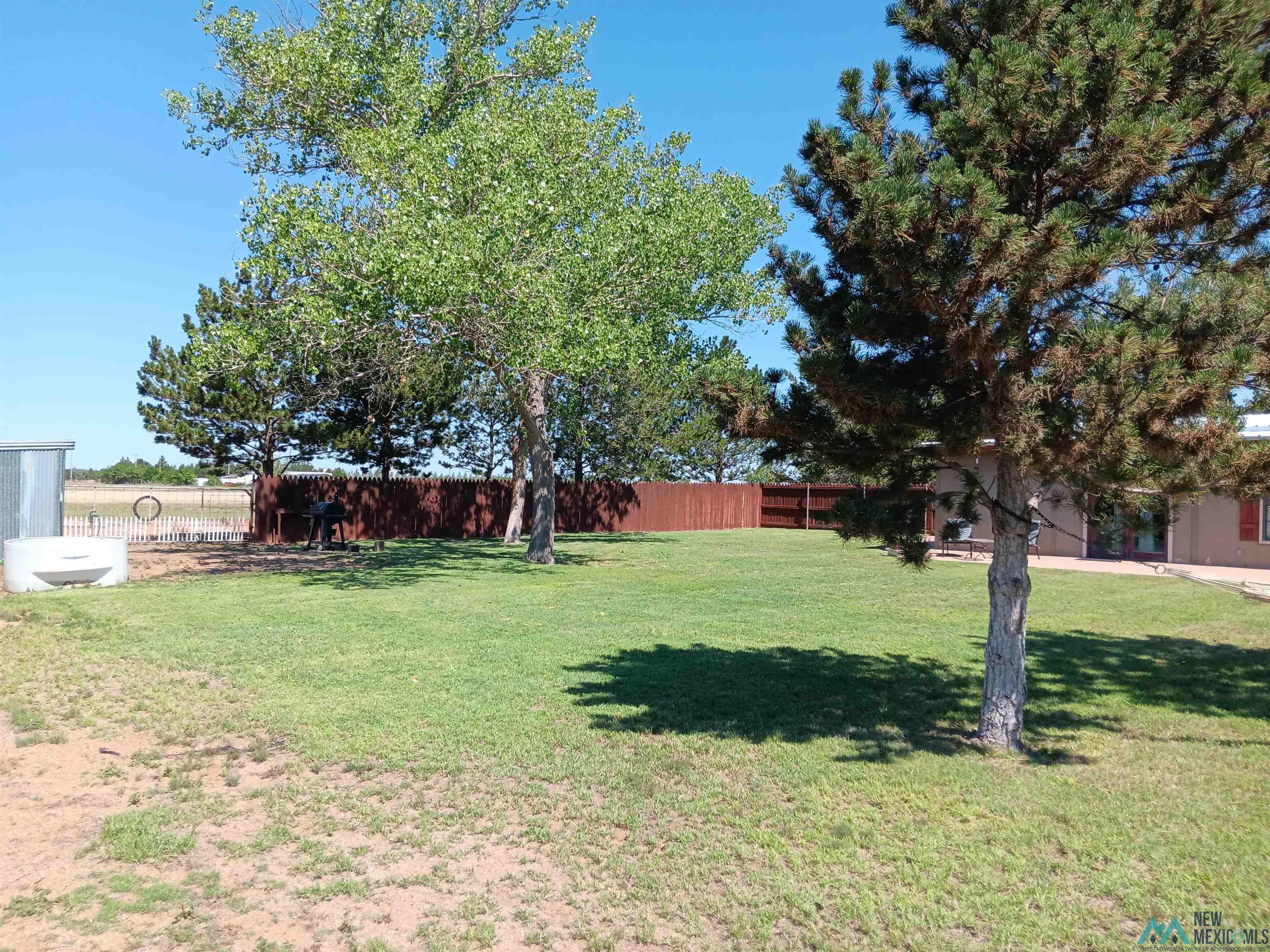 821 W Abo Highway, Melrose, New Mexico image 19