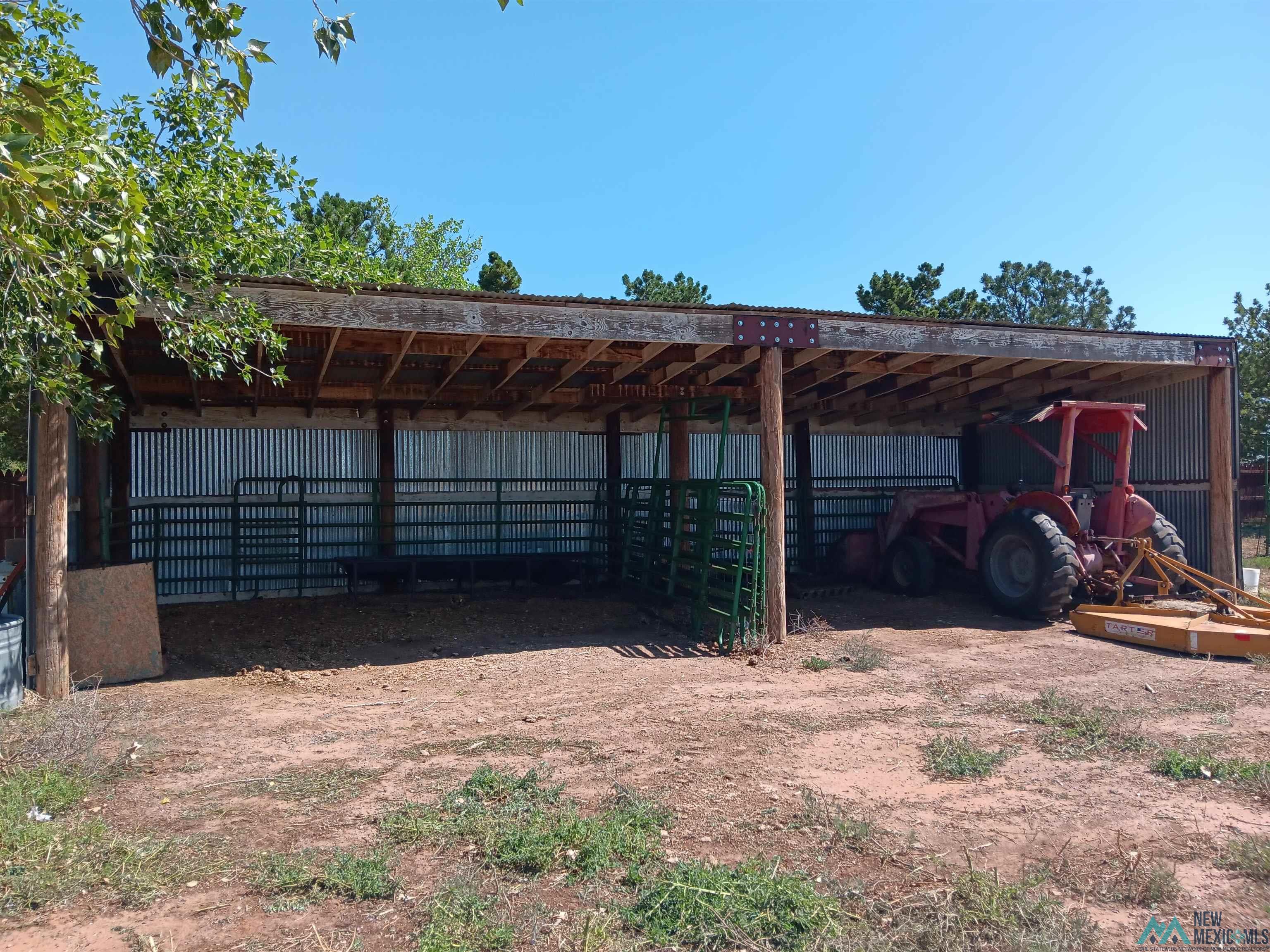 821 W Abo Highway, Melrose, New Mexico image 8