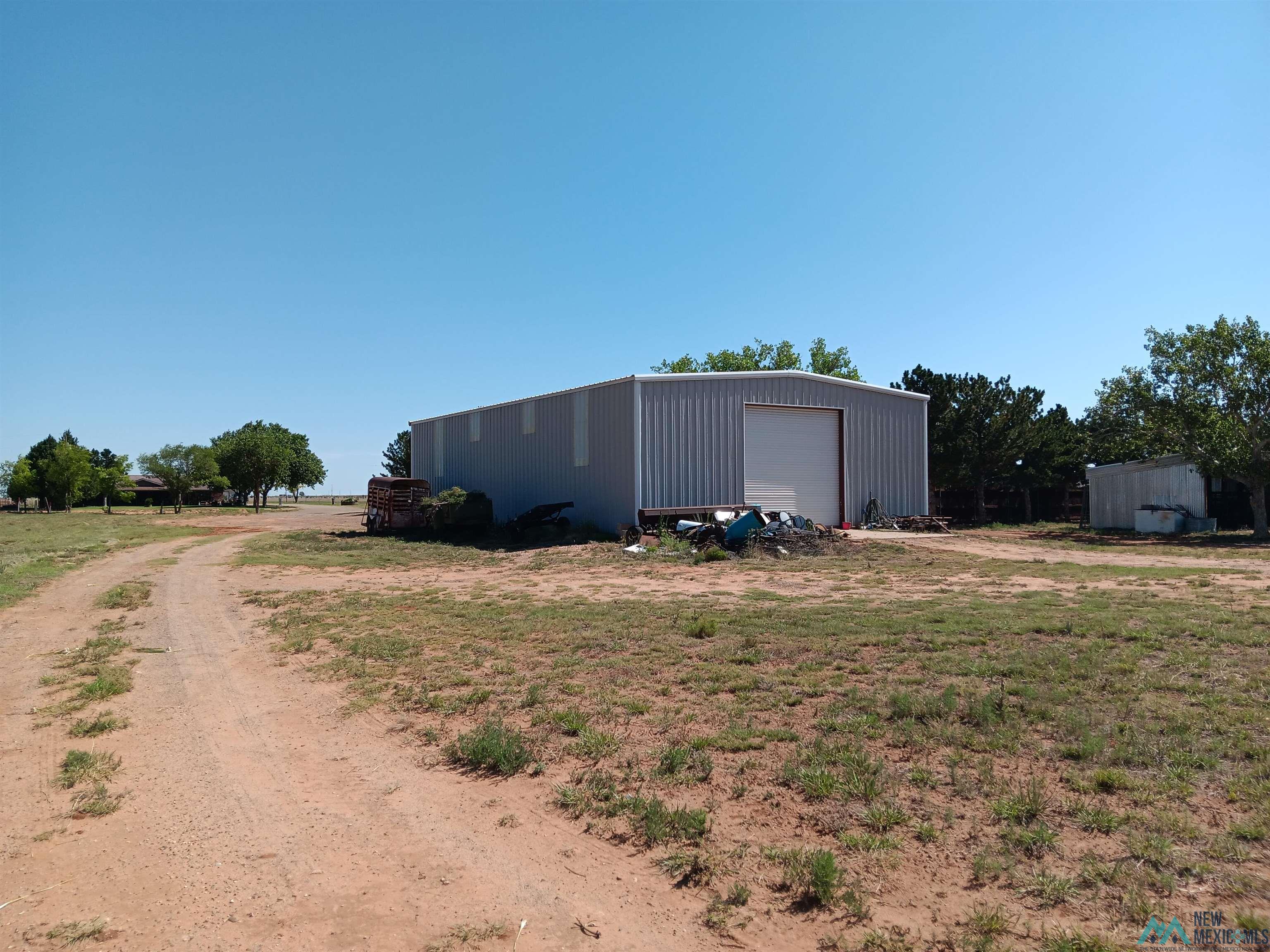 821 W Abo Highway, Melrose, New Mexico image 4