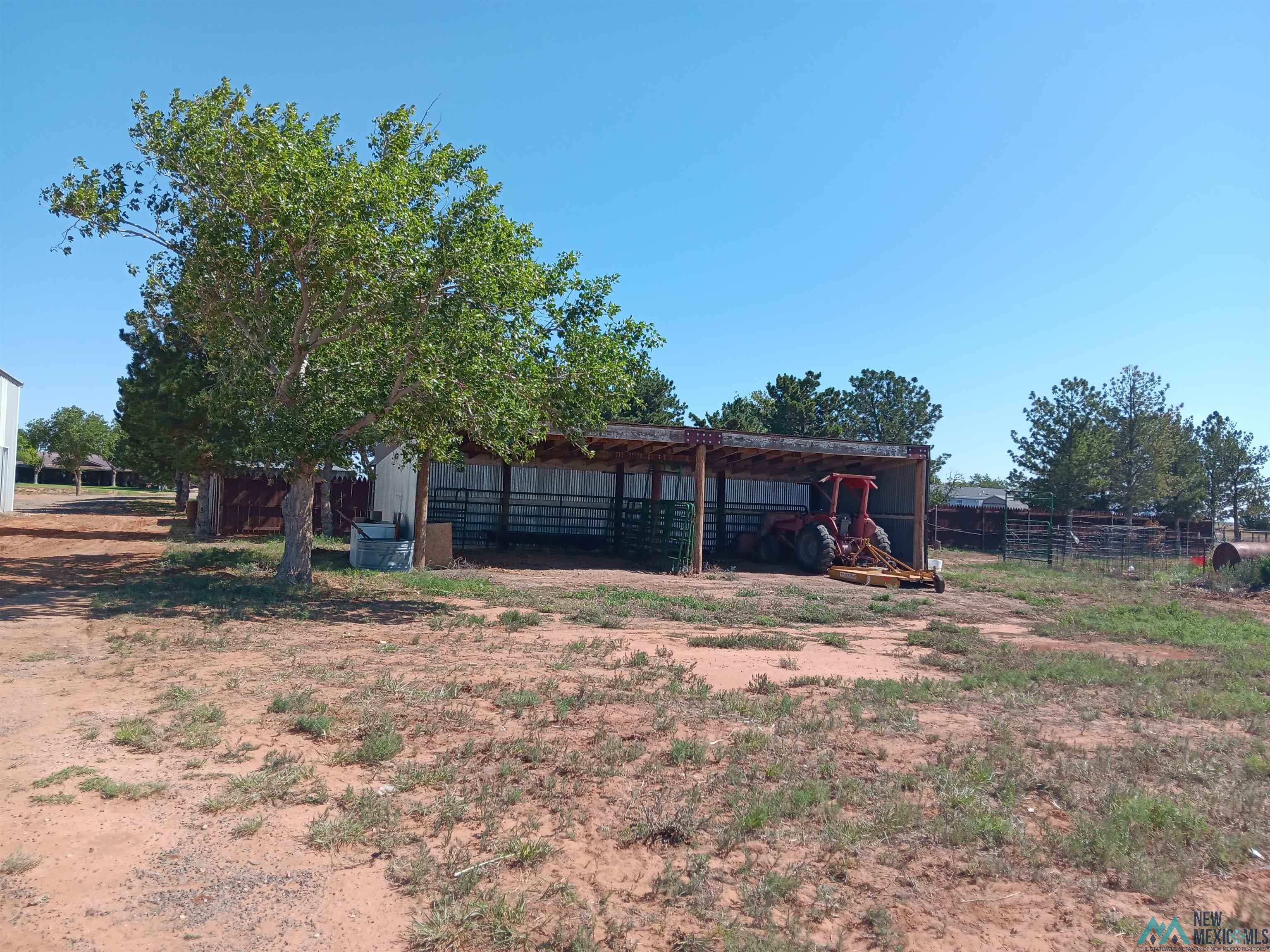 821 W Abo Highway, Melrose, New Mexico image 7