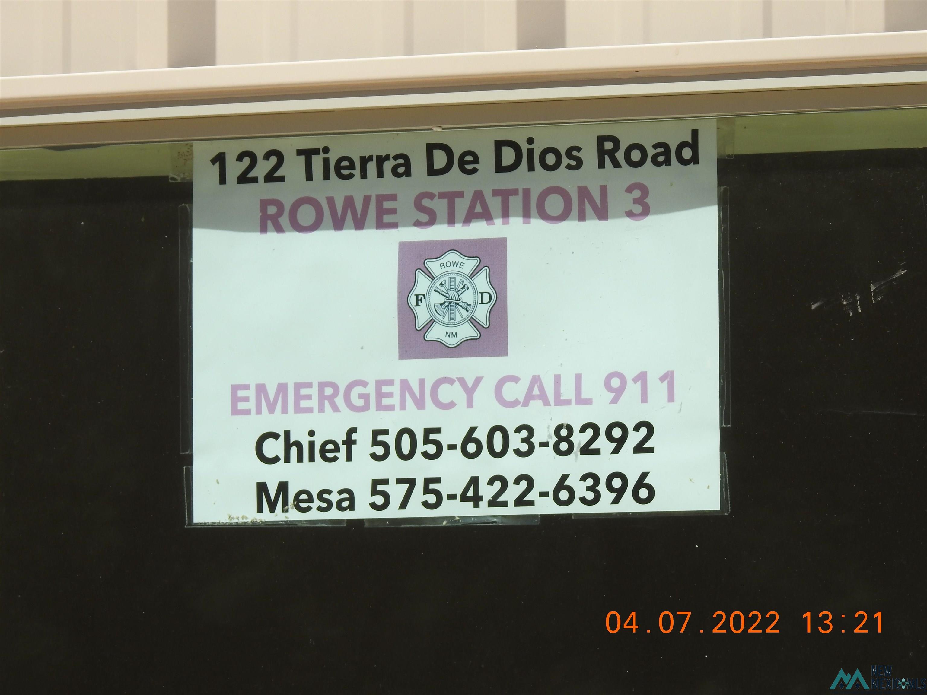 9 Tierra Del Dios, Rowe, New Mexico image 38