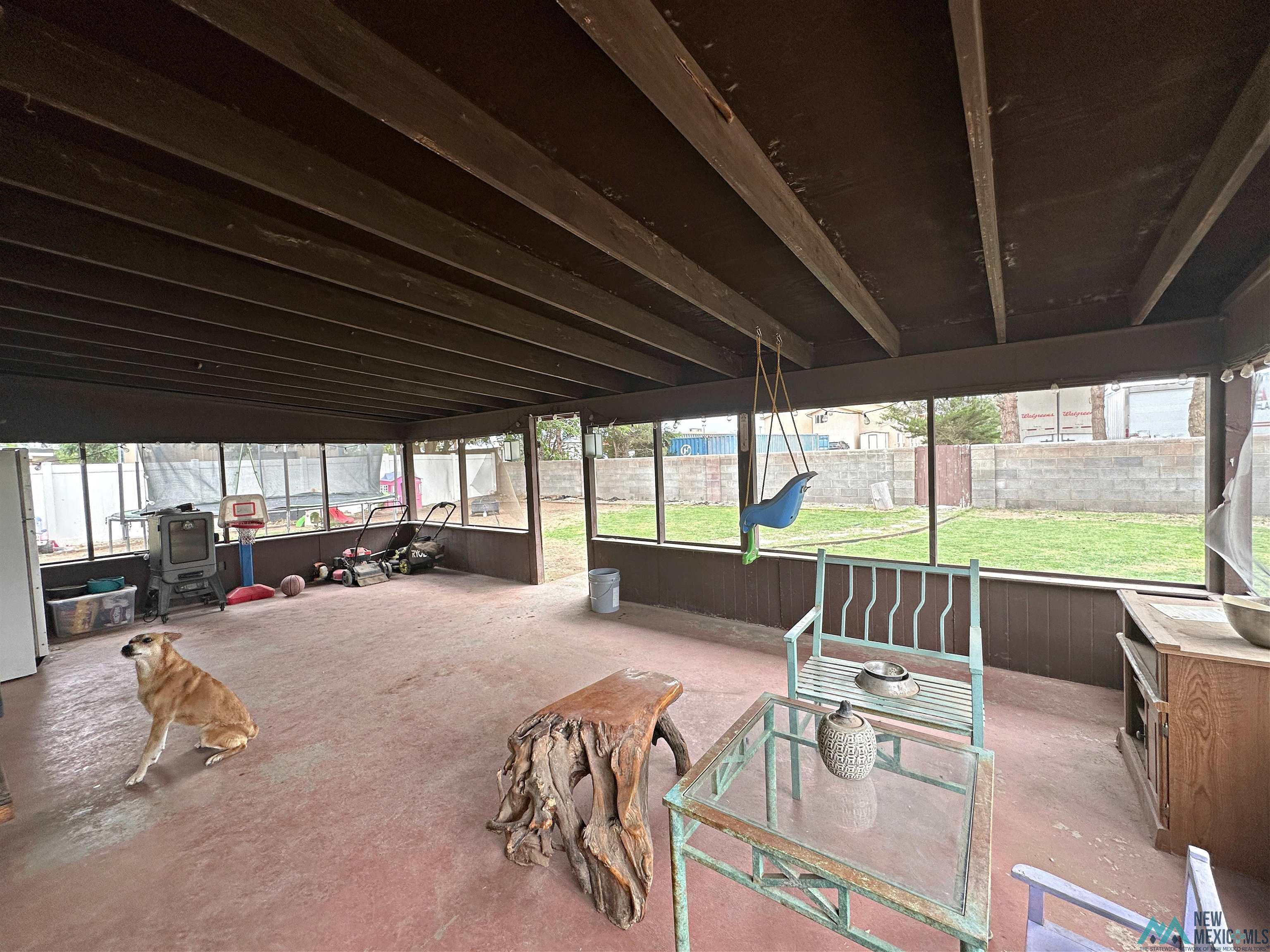 3502 Bandolina Avenue, Roswell, Texas image 21