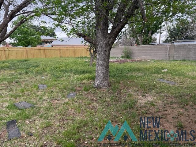 2317 Wallace Street, Clovis, Texas image 13