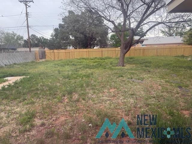 2317 Wallace Street, Clovis, Texas image 14