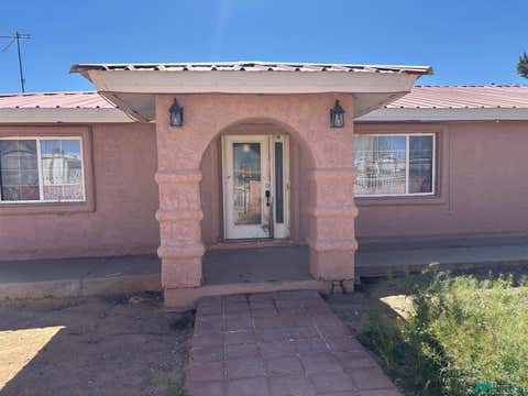 Homes For Sale - 418 High Street<br/> Columbus, NM 88029