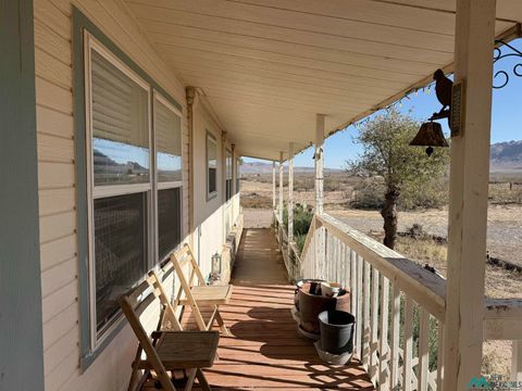 Homes For Sale - 5033 SE Monte Road<br/> Deming, NM 88030