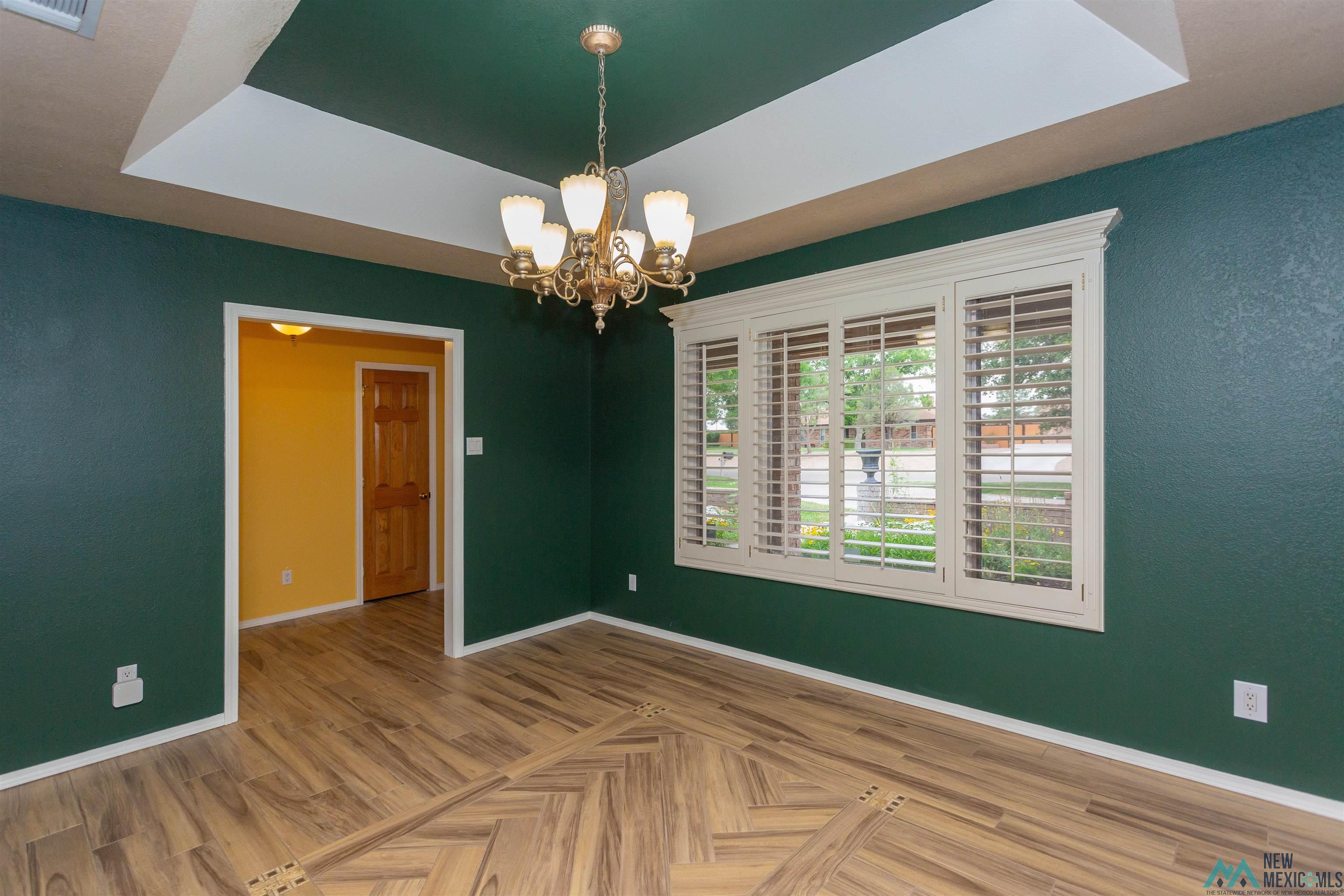 600 Tierra Berrenda Drive, Roswell, Texas image 22