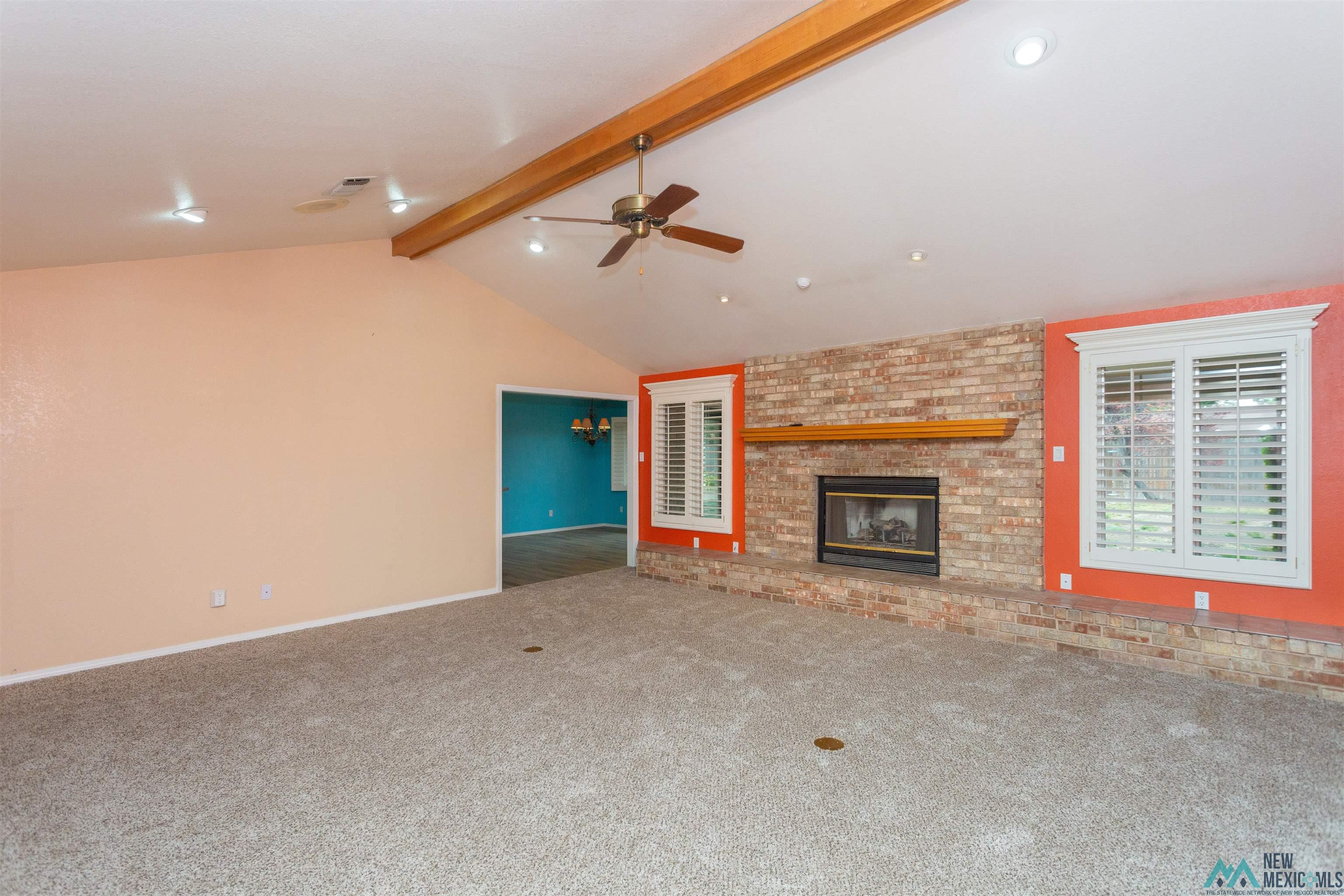 600 Tierra Berrenda Drive, Roswell, Texas image 10