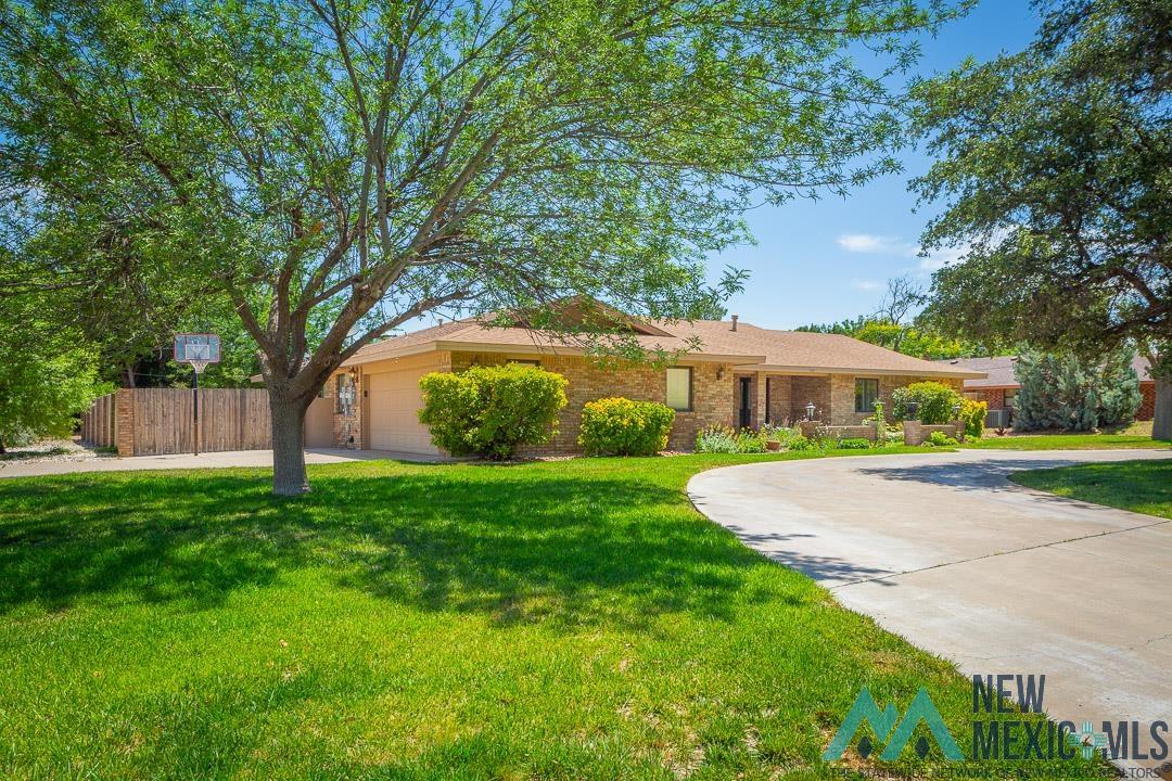 600 Tierra Berrenda Drive, Roswell, Texas image 5