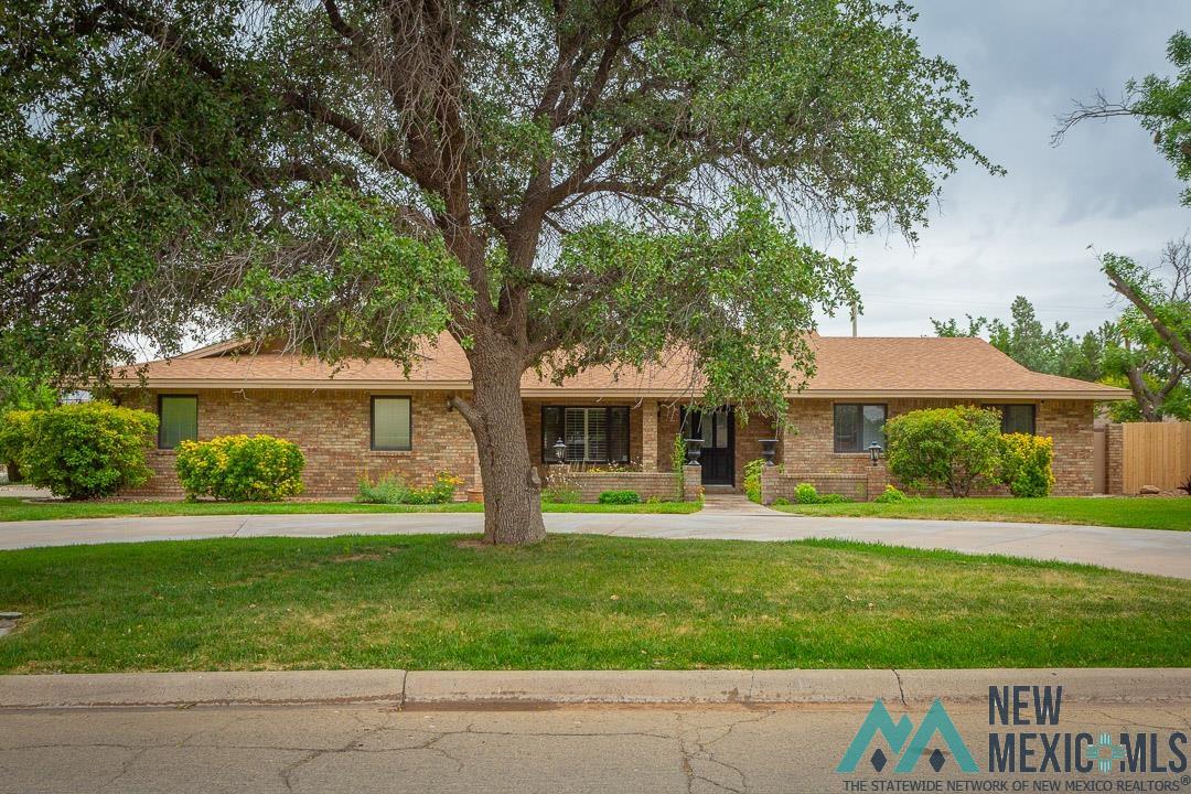 600 Tierra Berrenda Drive, Roswell, Texas image 3