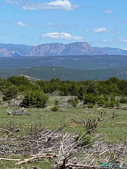 Vacant Land For Sale - 540 C 24<br/> Las Vegas, NM 87701