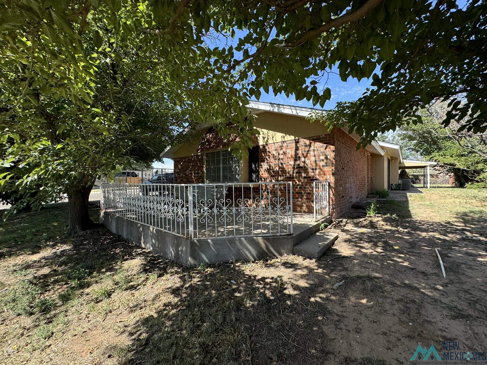 523 W Washington Avenue, Tucumcari, Texas image 39