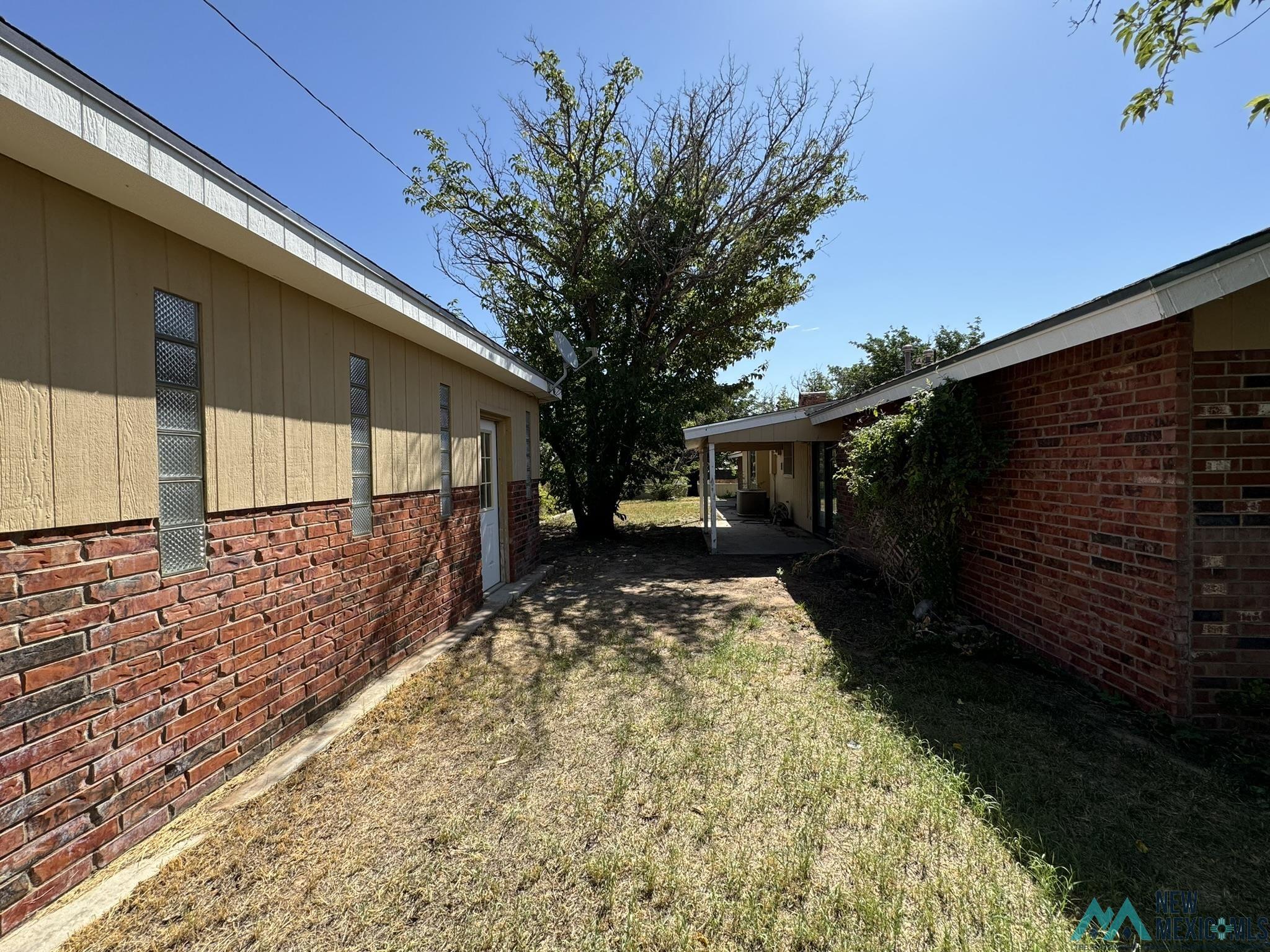 523 W Washington Avenue, Tucumcari, Texas image 35