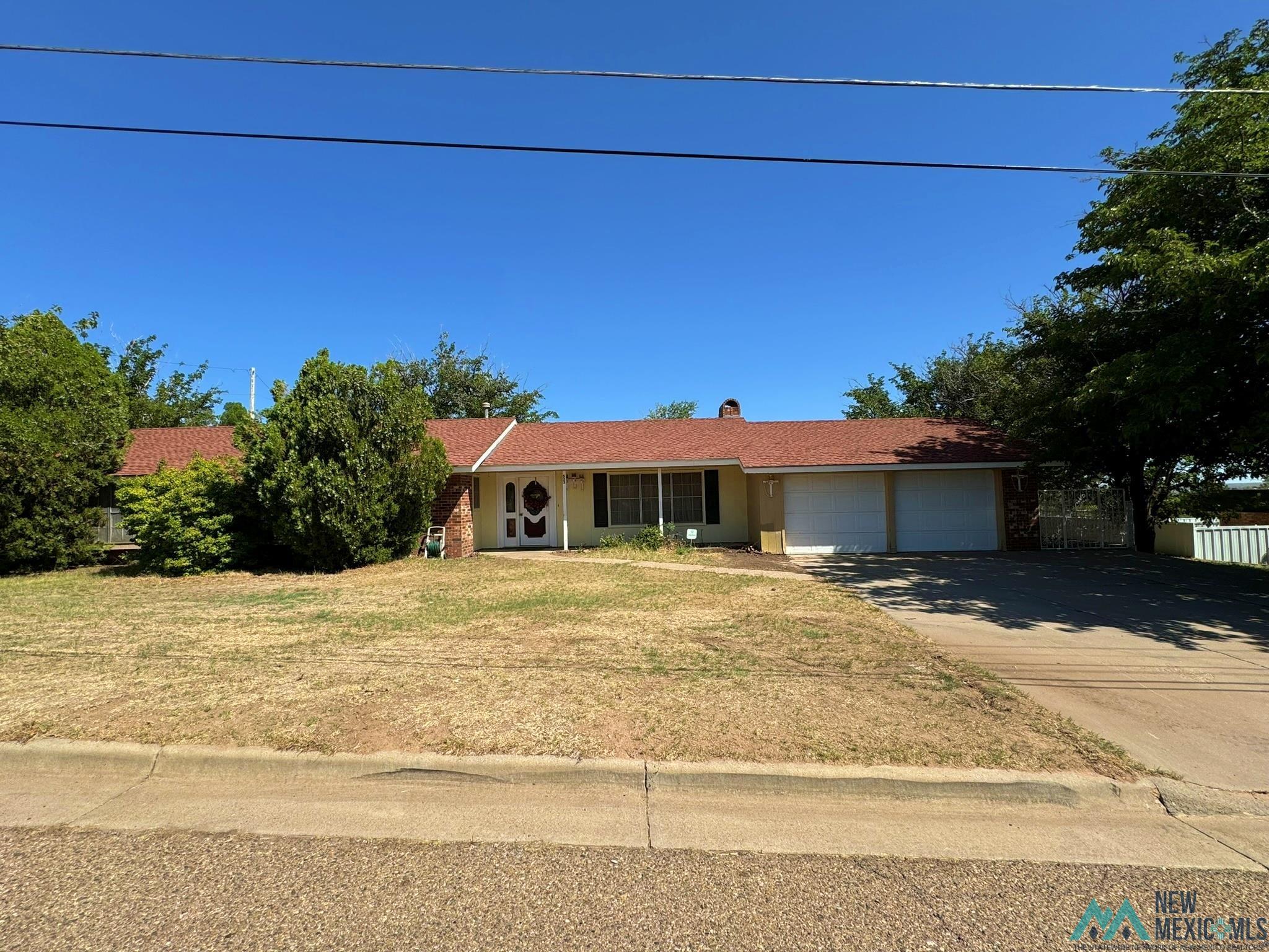 523 W Washington Avenue, Tucumcari, Texas image 7