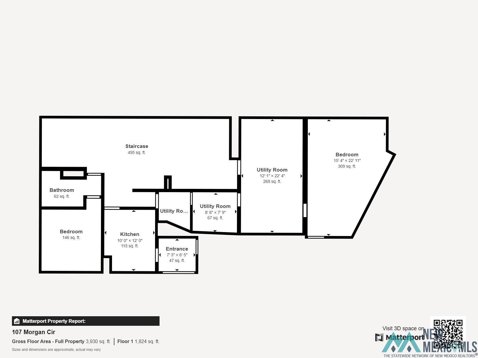 107 Morgan Circle, Gallup, New Mexico image 29