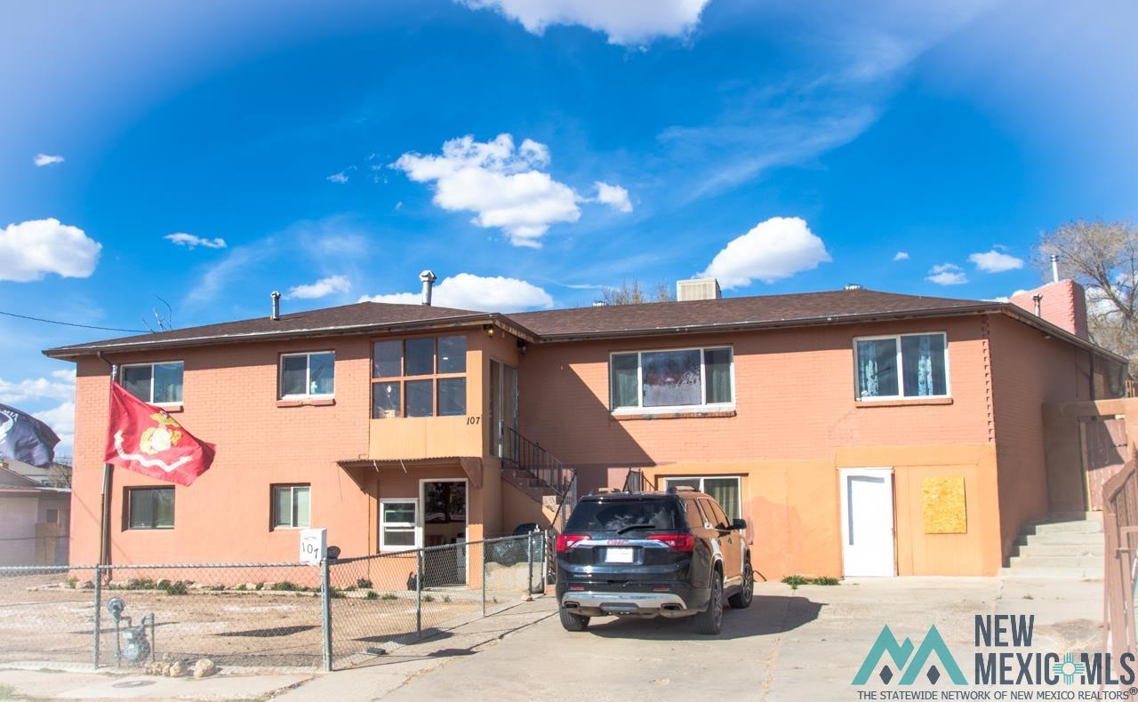 107 Morgan Circle, Gallup, New Mexico image 1