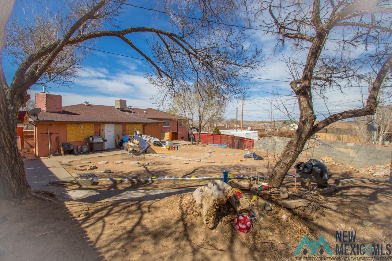 107 Morgan Circle, Gallup, New Mexico image 27
