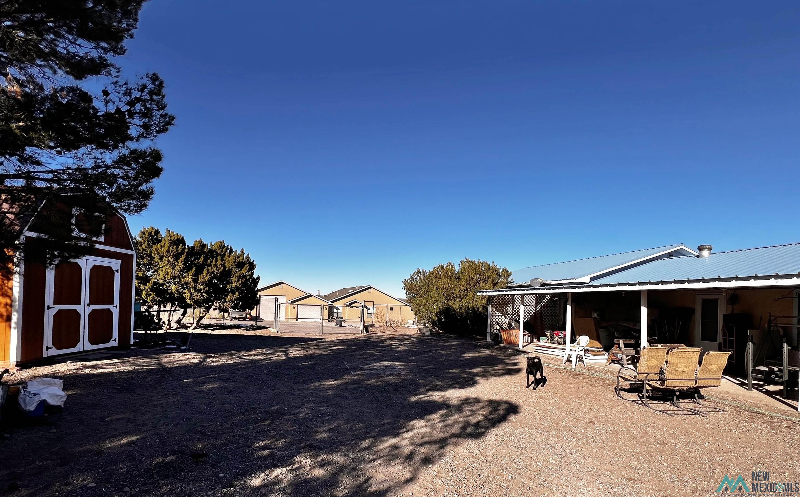 405 Hawthorne Street, Elephant Butte, Texas image 36