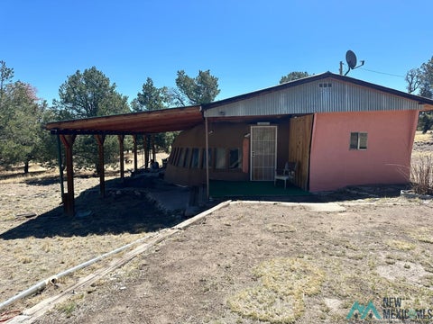 Homes For Sale - 25 Turquoise Trail<br/> Datil, NM 87821