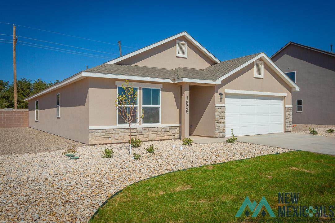 1609 Magnolia Lane, Roswell, New Mexico image 3