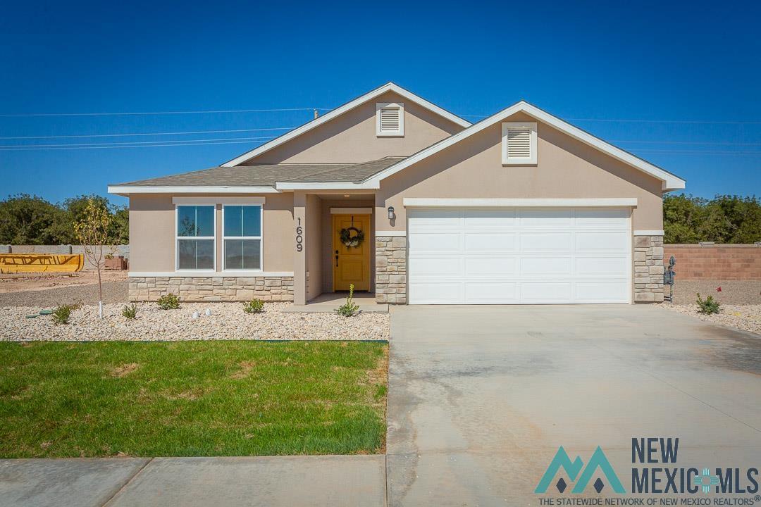 1609 Magnolia Lane, Roswell, New Mexico image 1